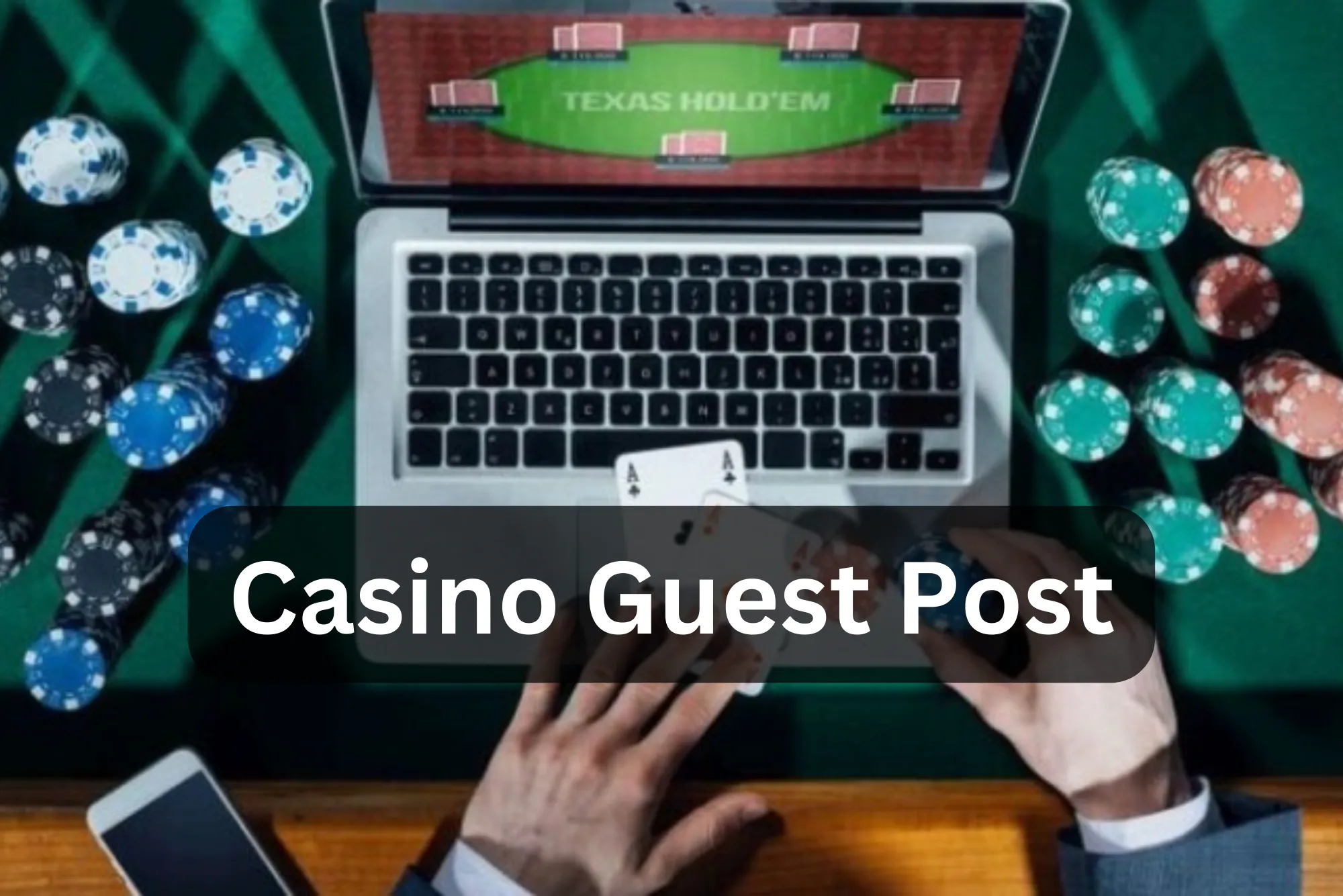 Casino Guest Post