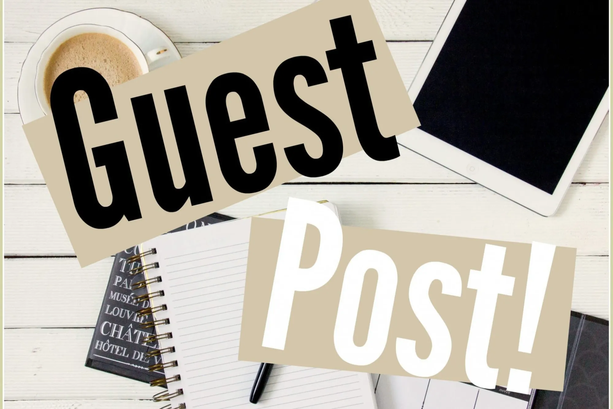 startup guest post