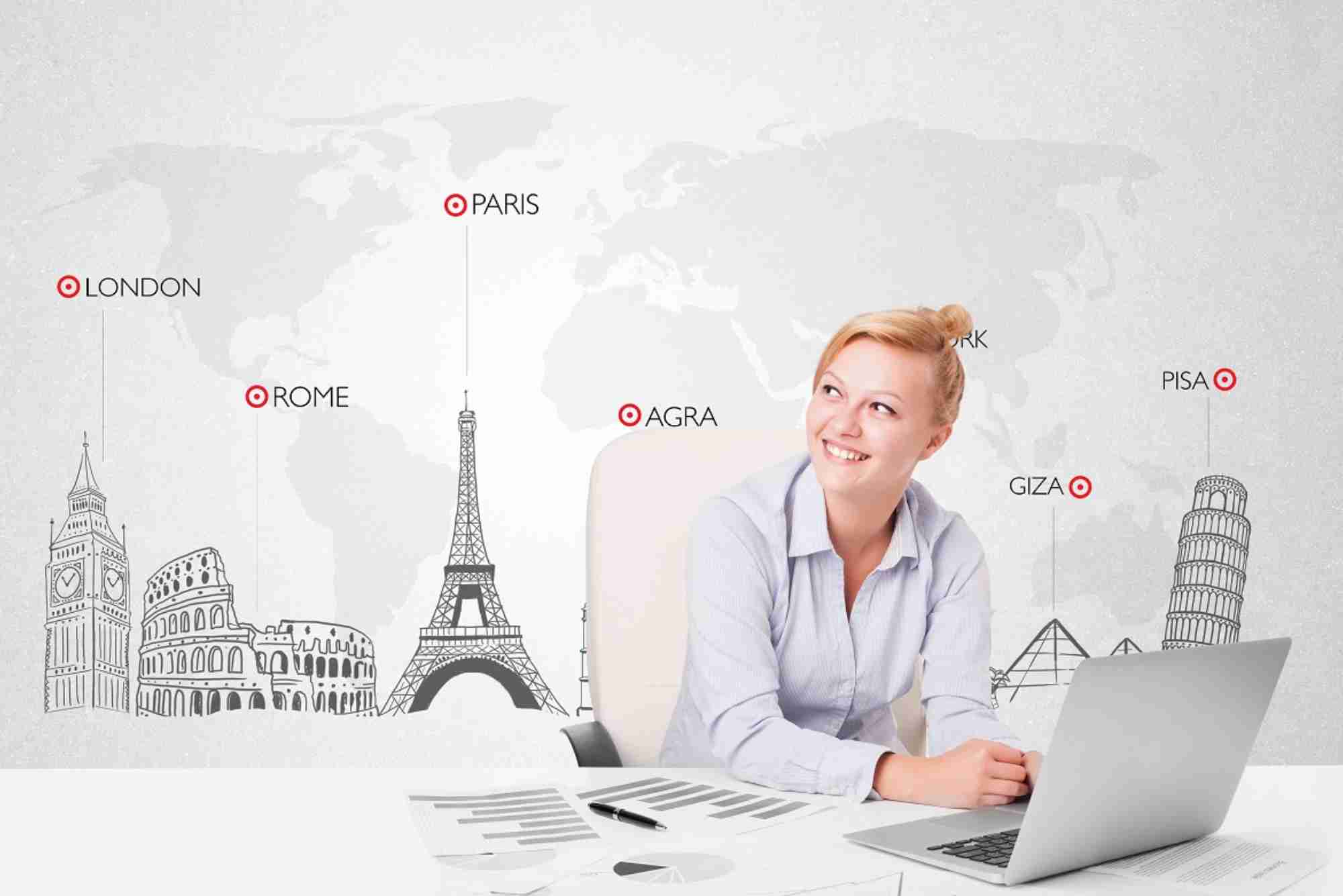 How to Pitch a Travel Guest Post to Popular Blogs