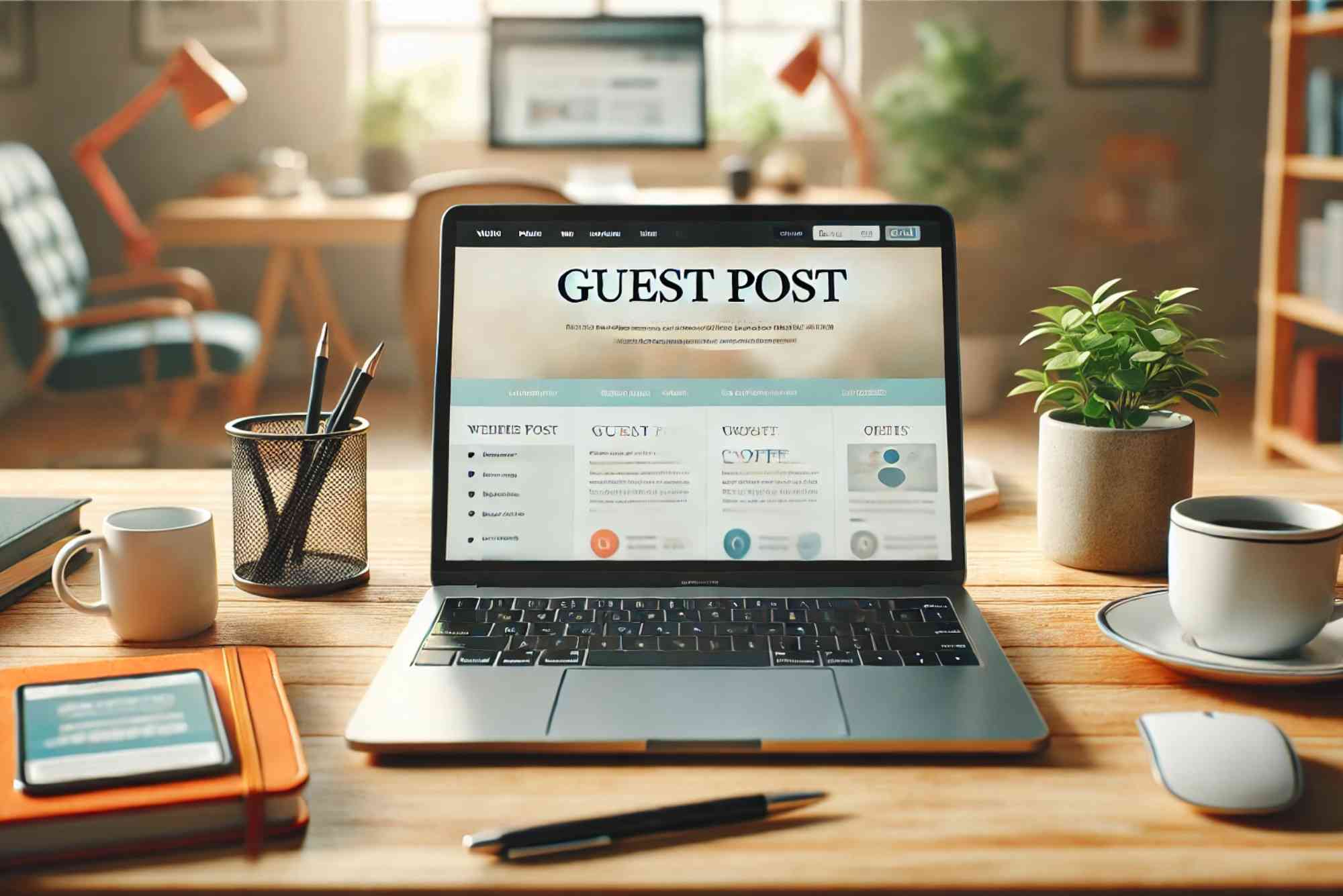 How to Write a High-Quality Travel Guest Post That Gets Approved