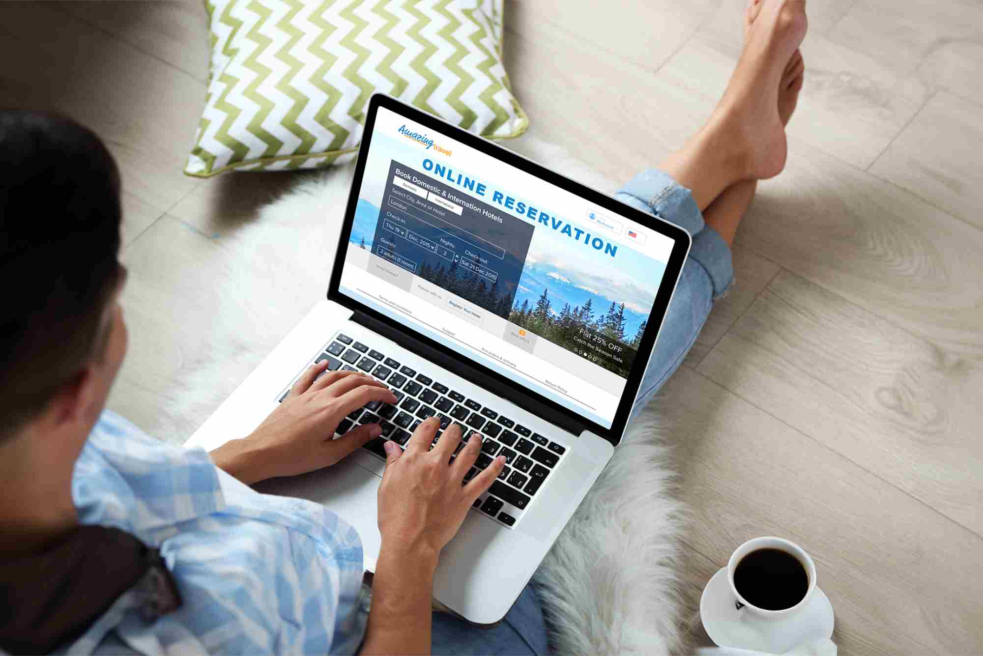 Common Mistakes to Avoid in Travel Guest Posting