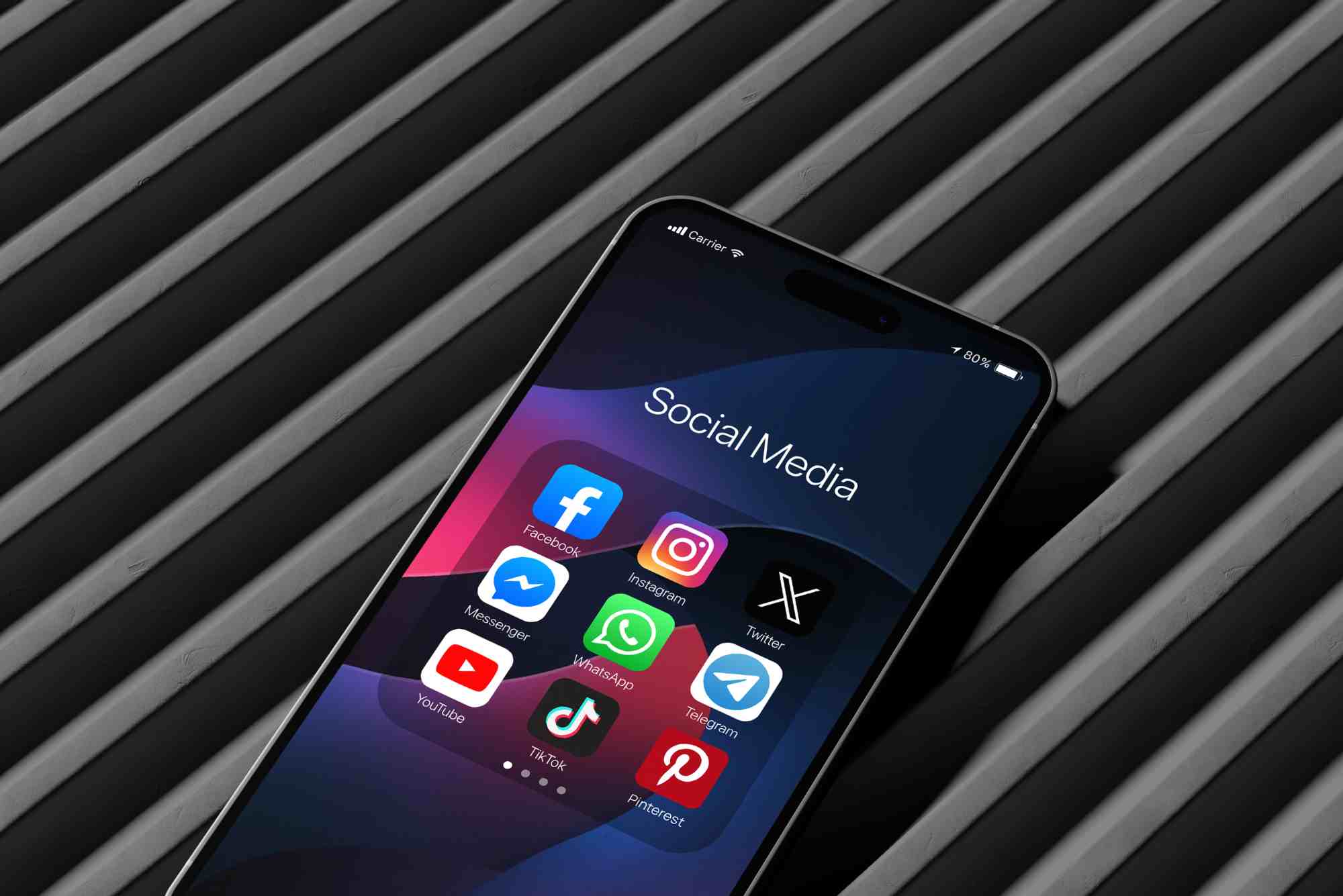 Advantages And Disadvantages Of Social Media