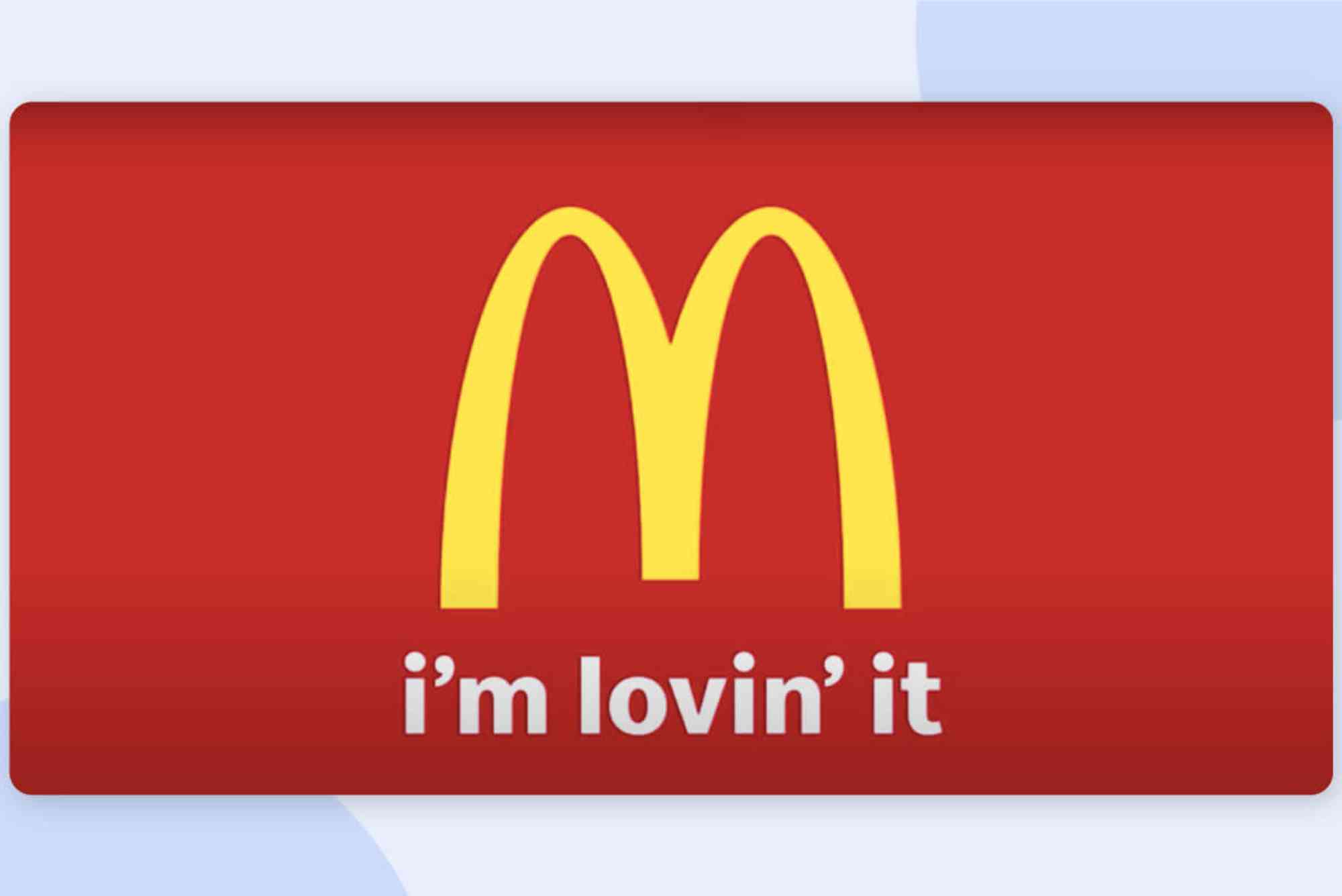 Advertisement Examples