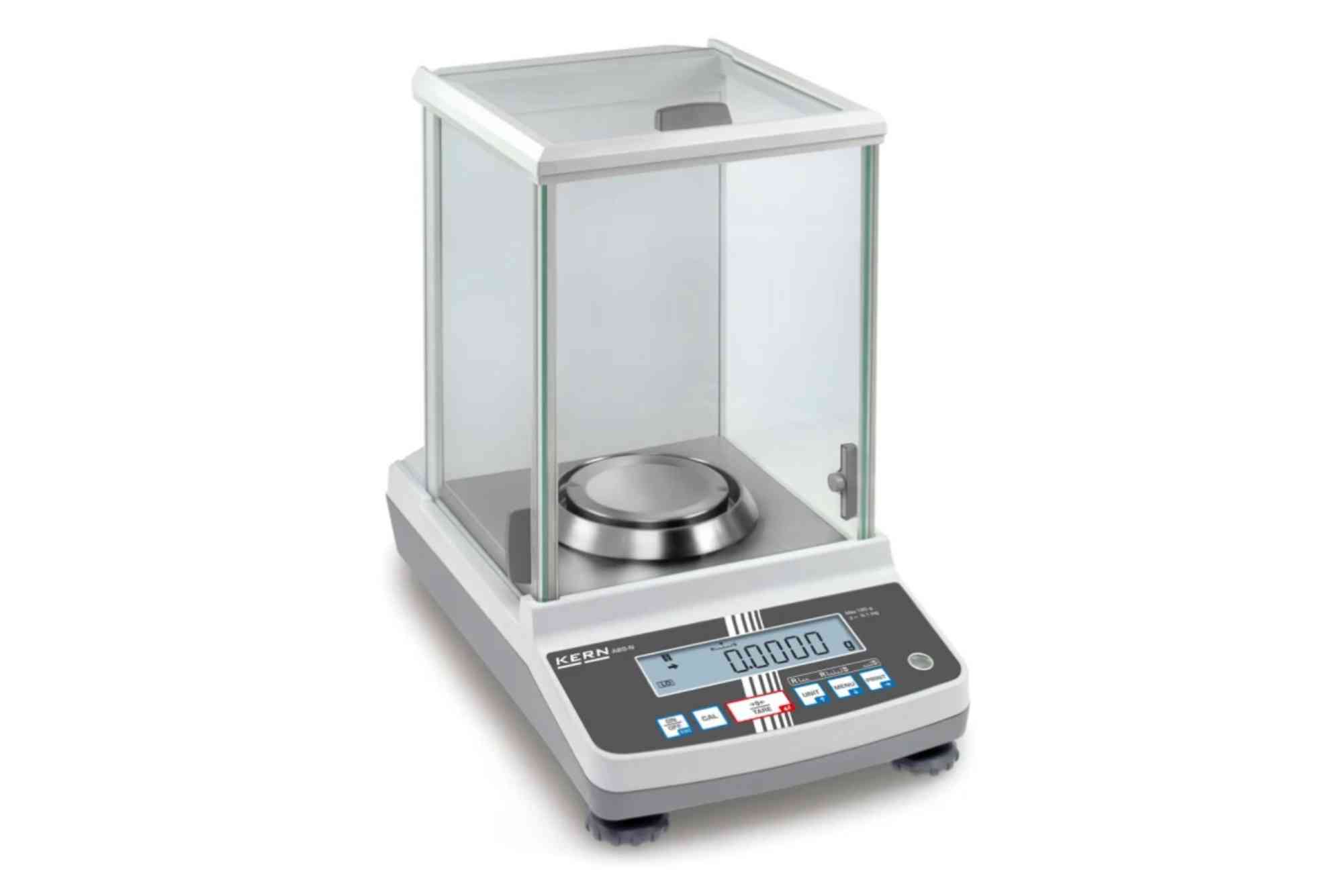 Analytical Balance