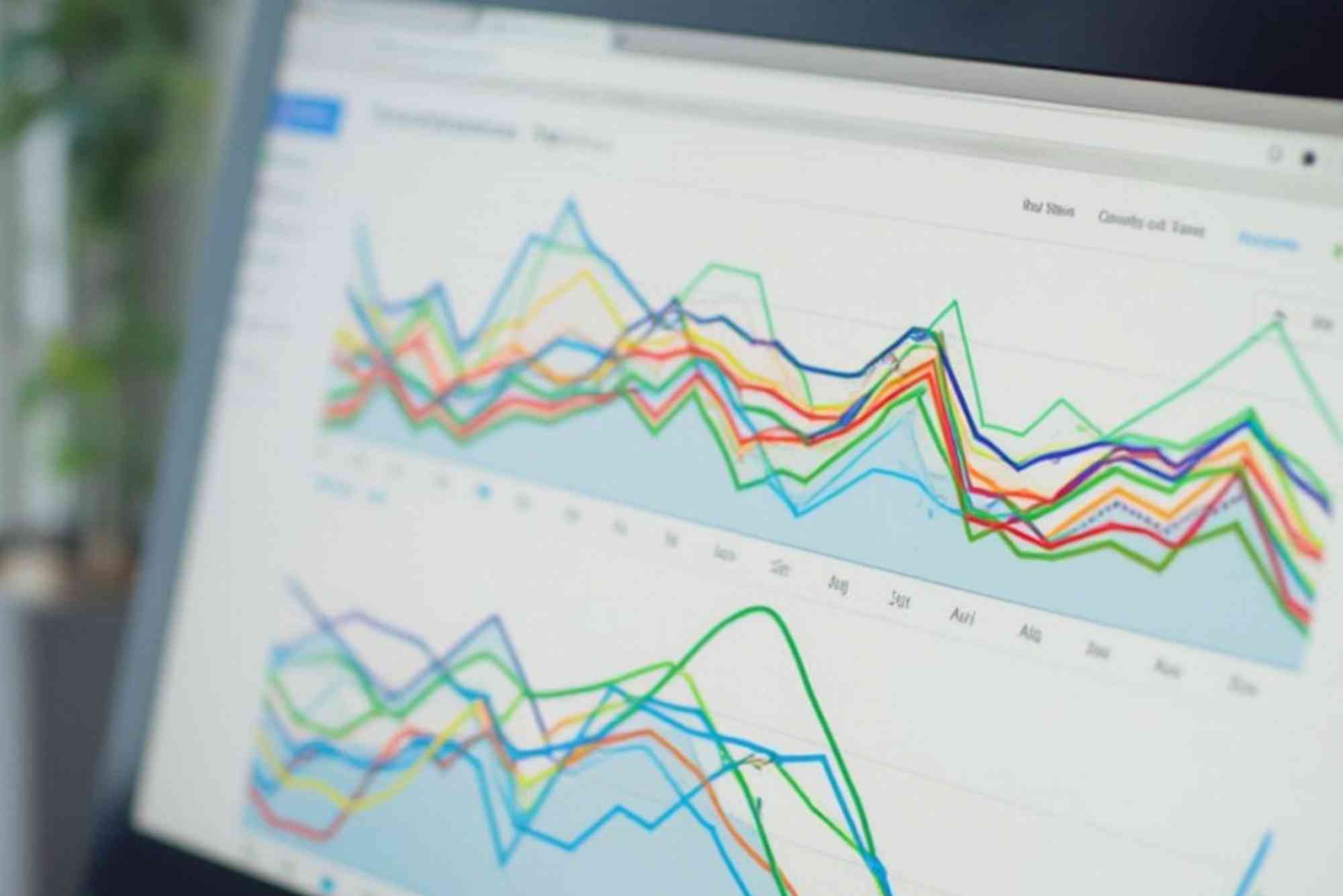 Analytics & CRO