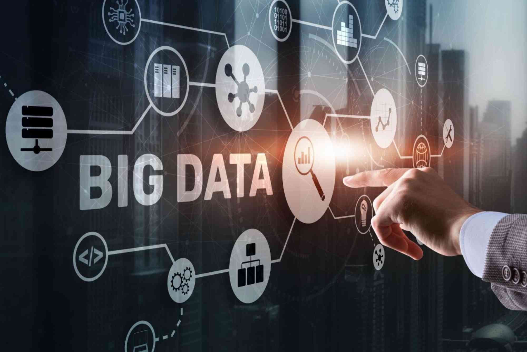 Big Data Analytics