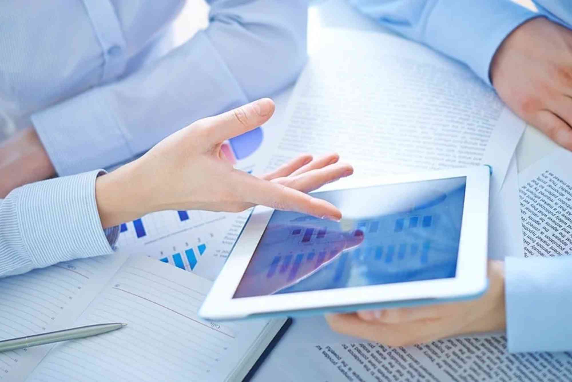 Content Analysis in Marketing Research