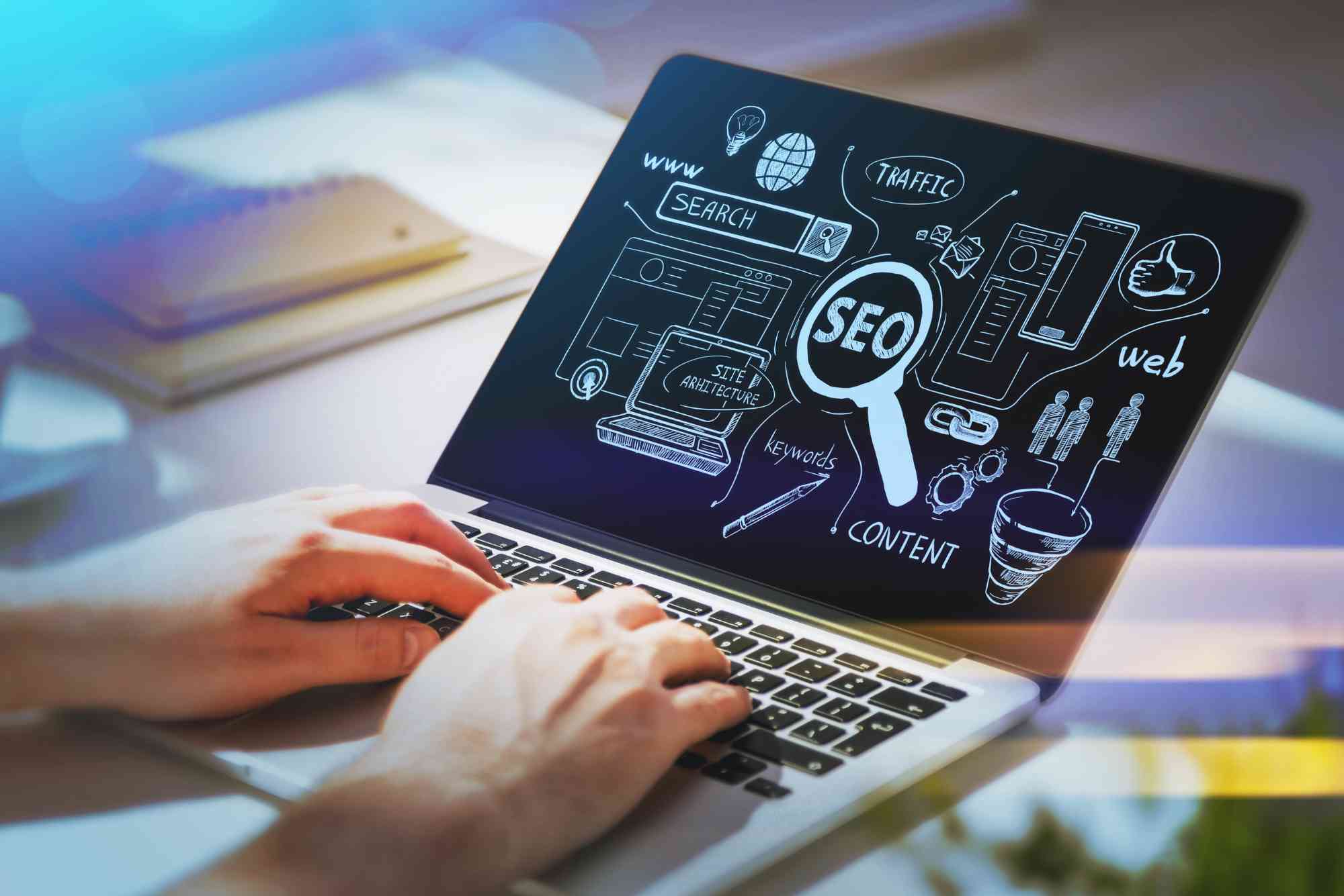 Content Marketing Agency SEO