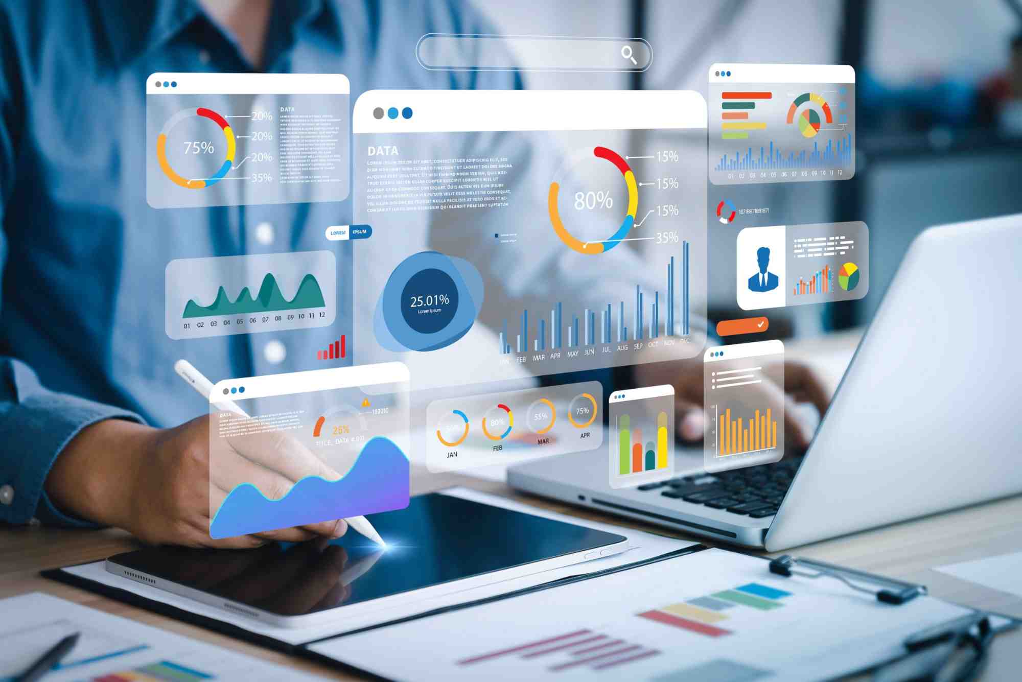 Content Marketing Companies