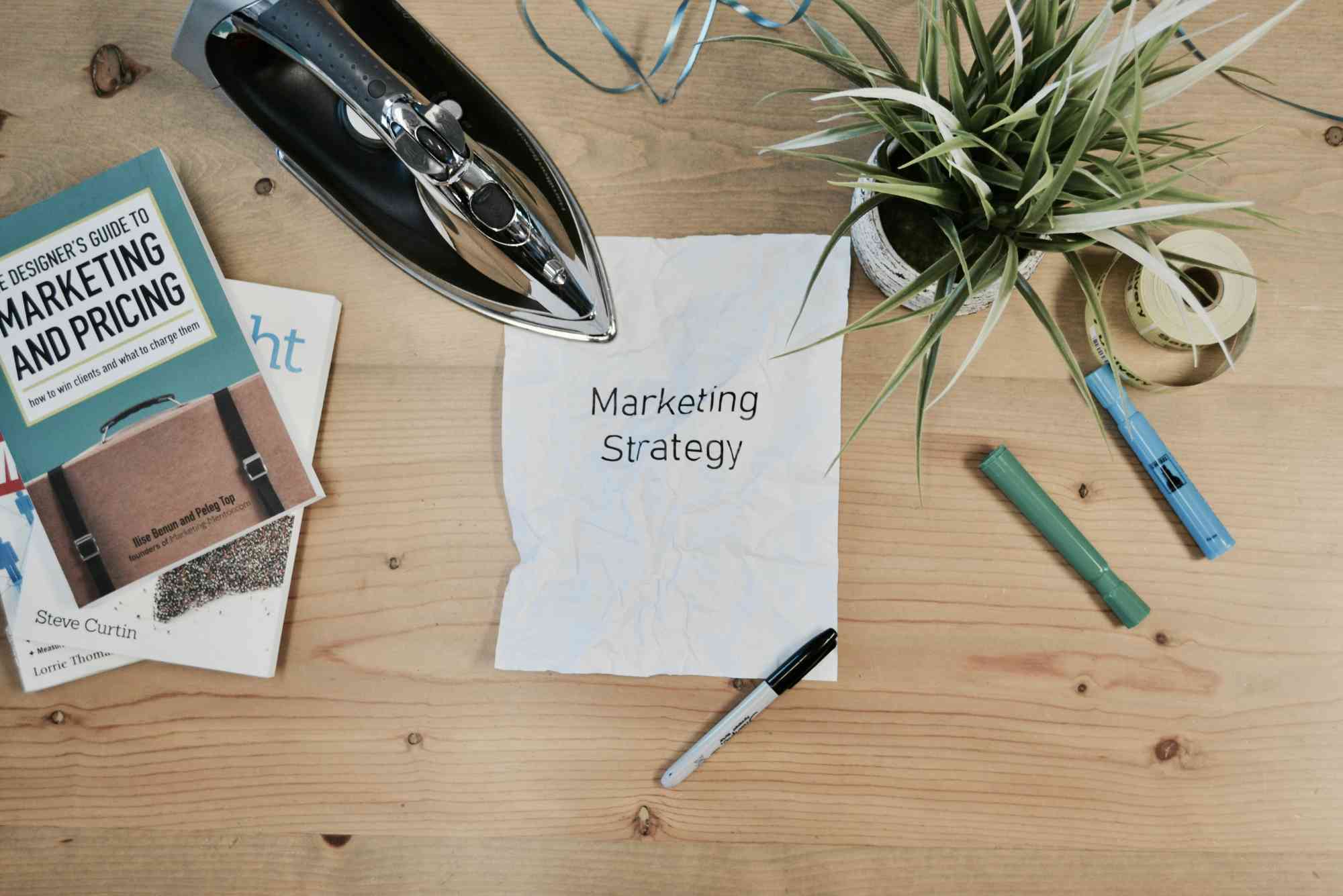 Content Marketing Meaning