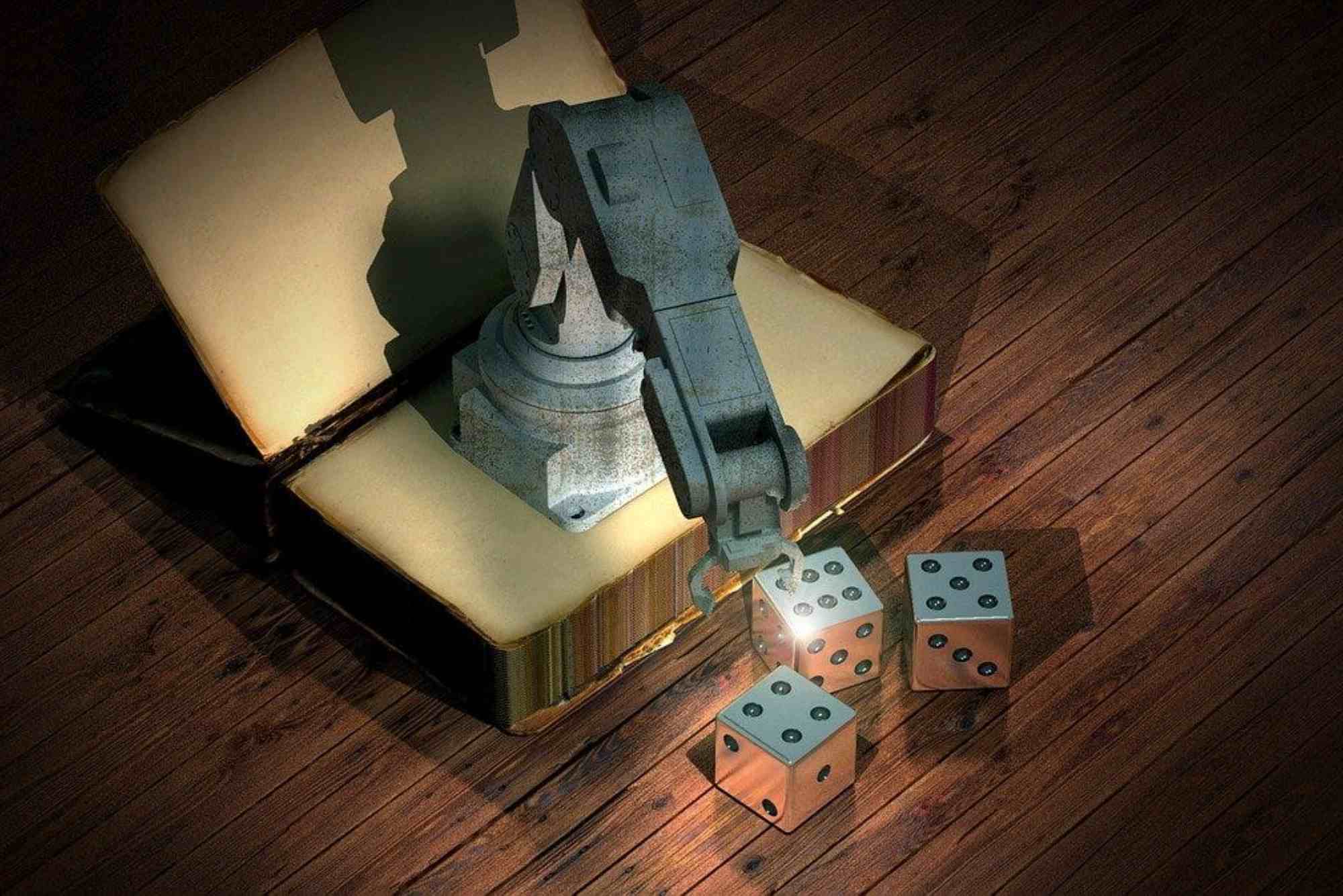 Dice Analytics