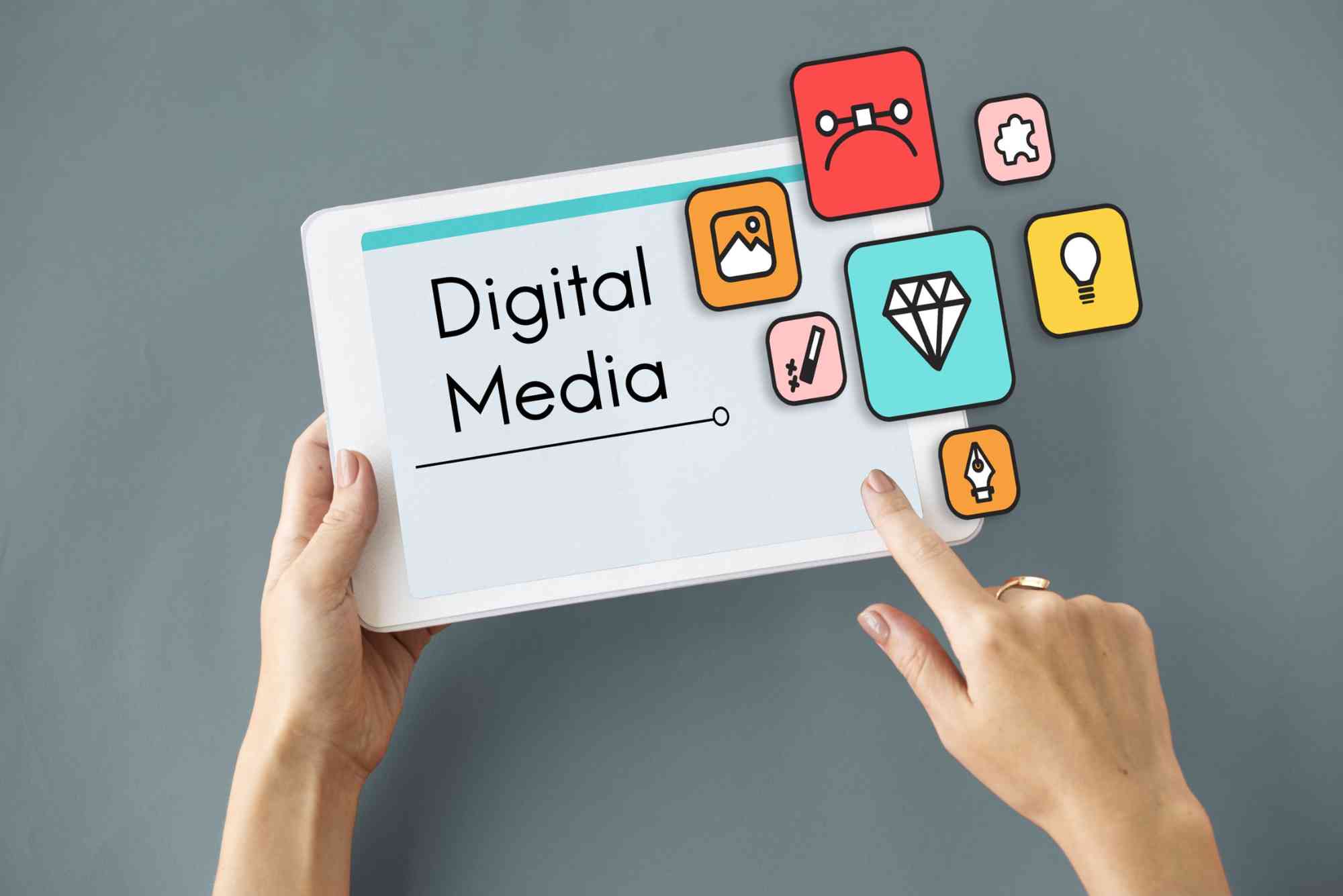 Digital Marketing Agency Lahore
