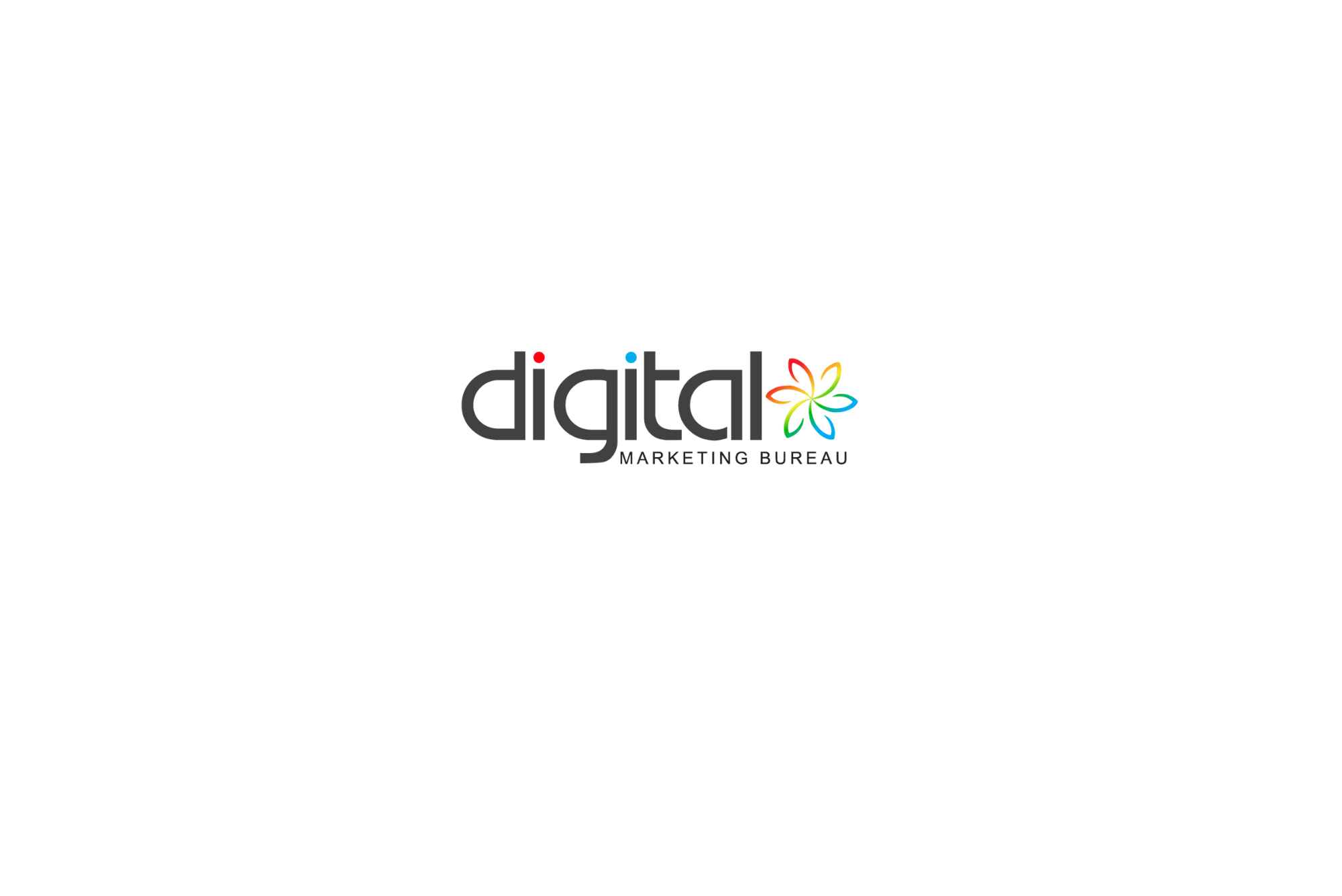 Digital Marketing Logo