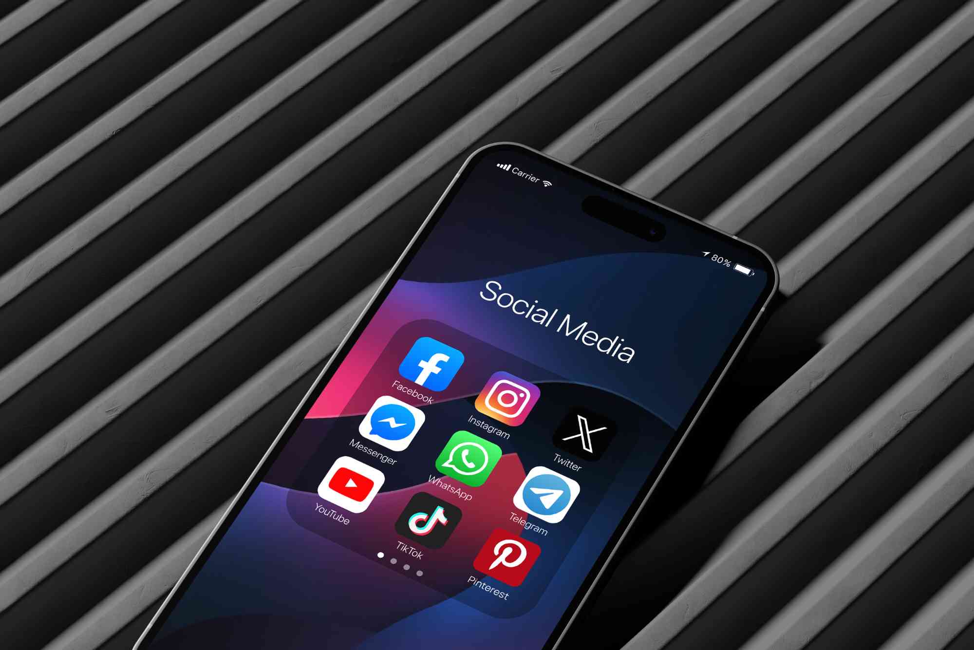 Disadvantages Of Social Media