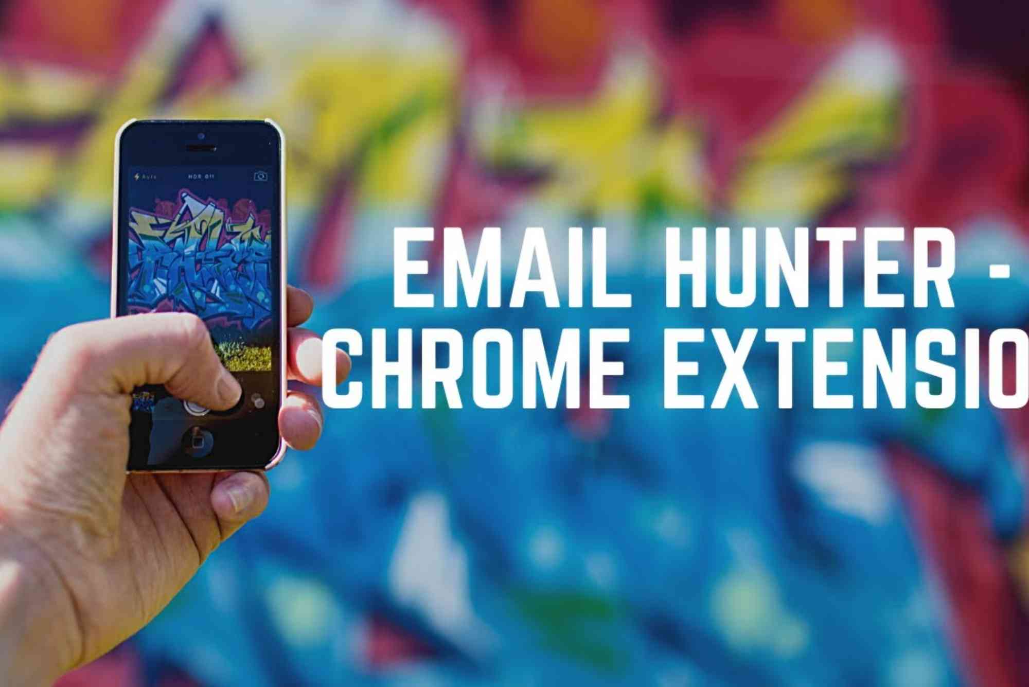 Email Hunter
