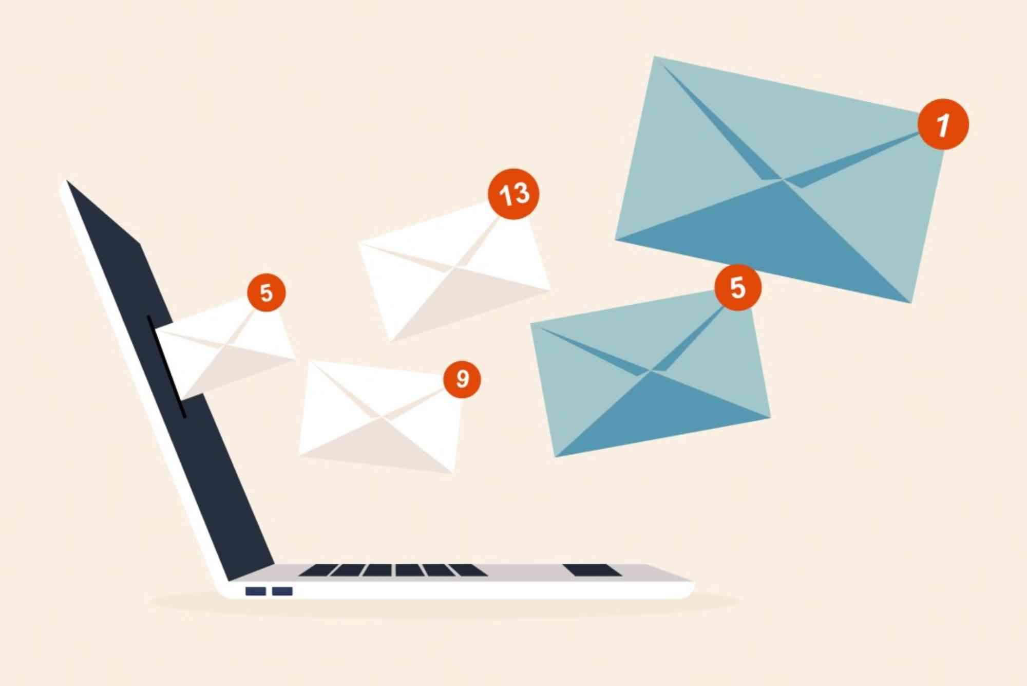 Email Inbox