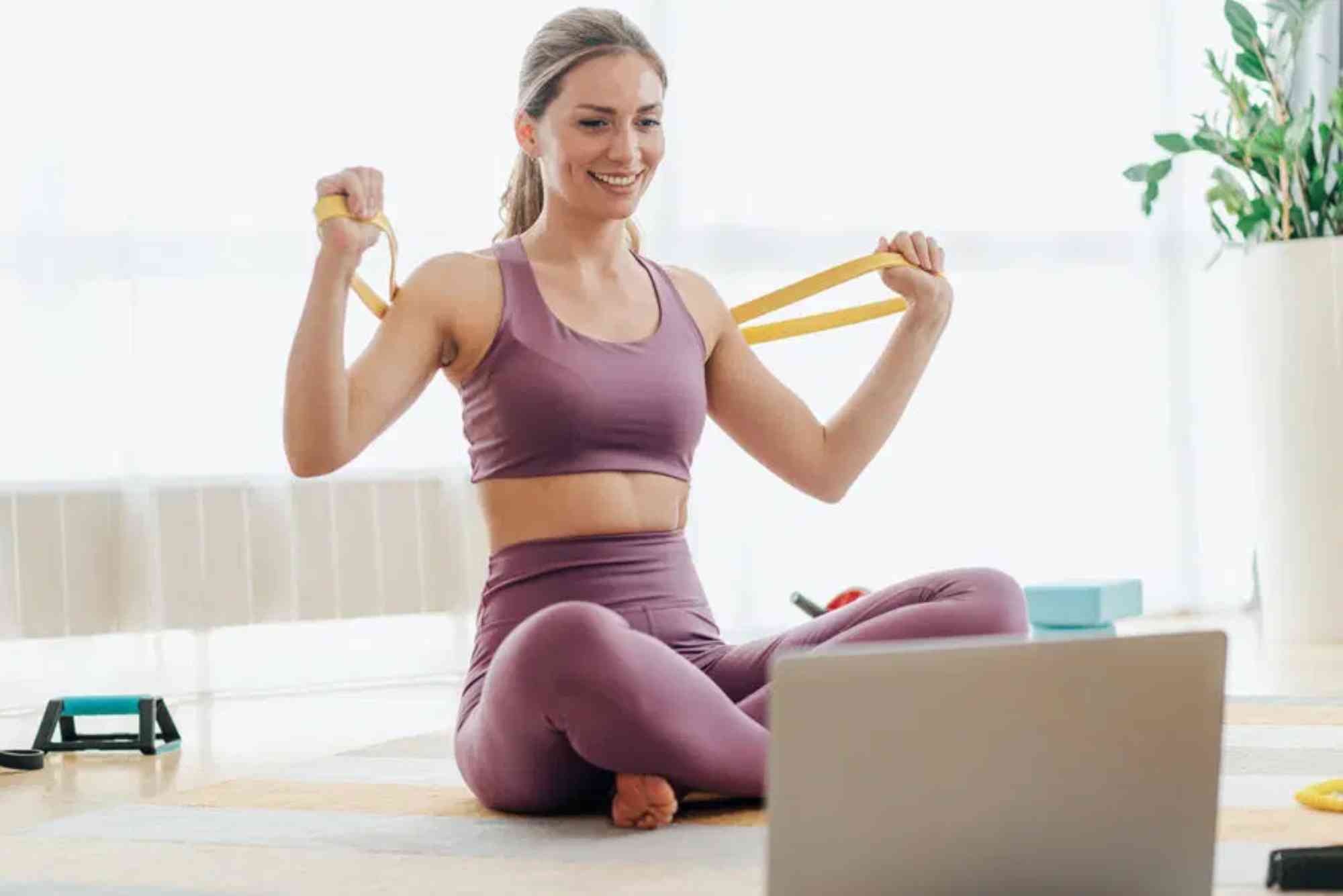 Fitness Content Marketing Agency