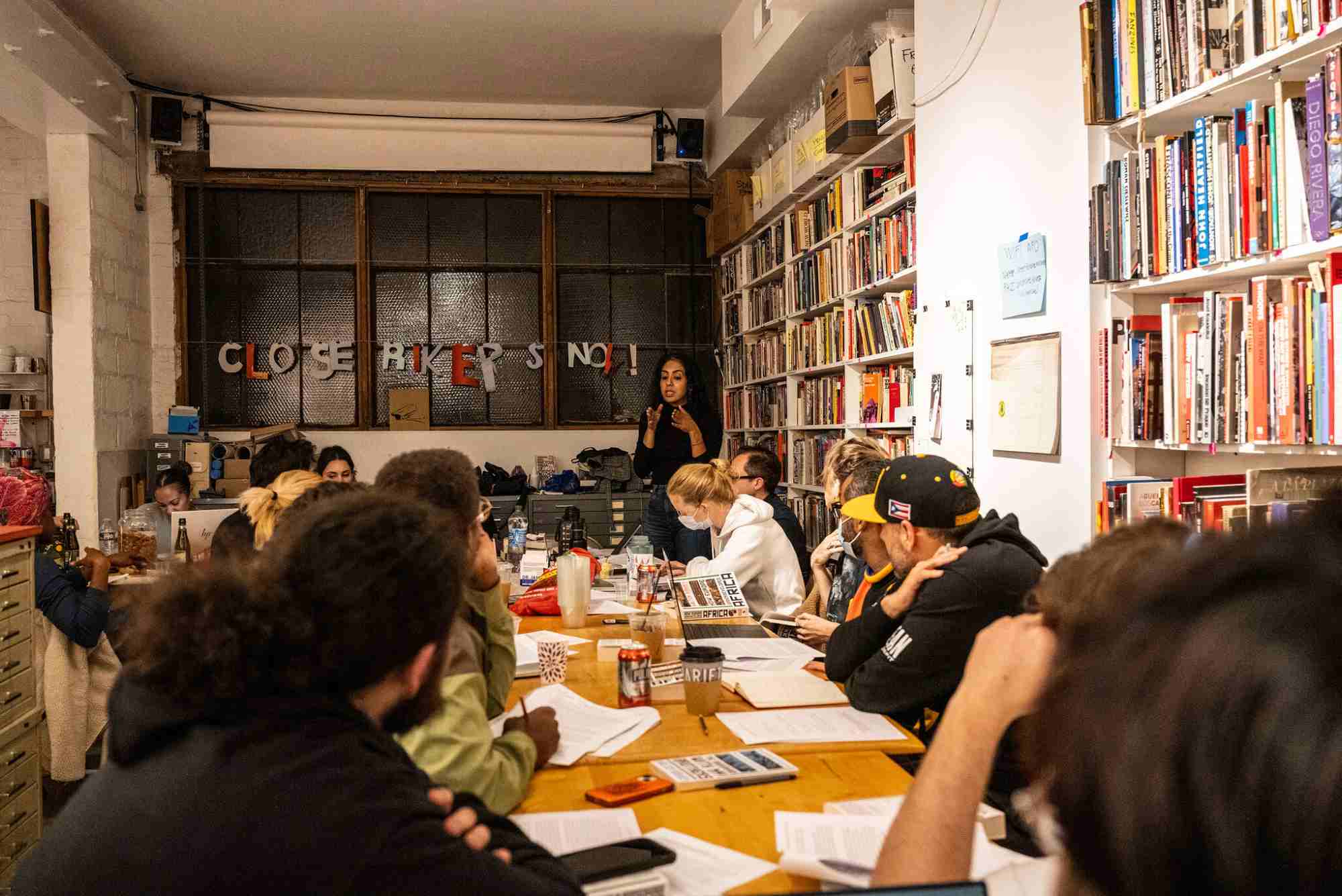 Institute of Social And Cultural Studies