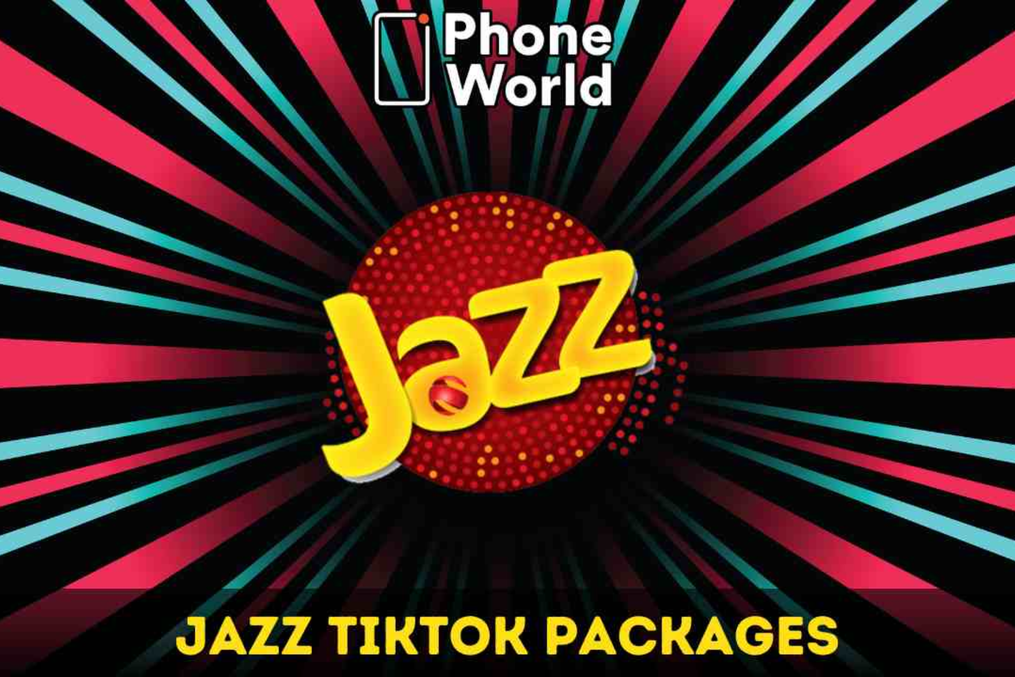 Jazz Social Package Monthly