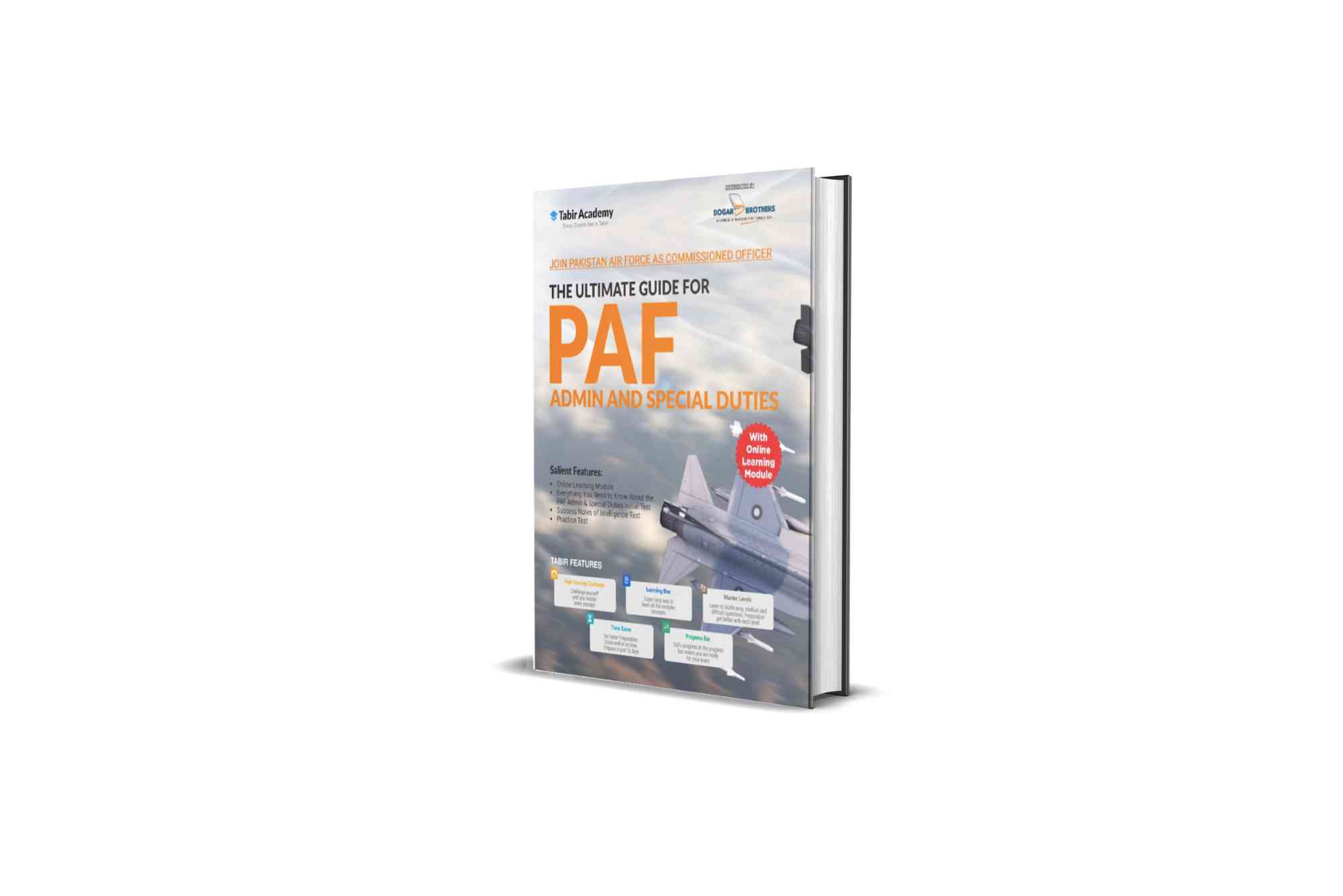 Join Paf Advertisement 2021