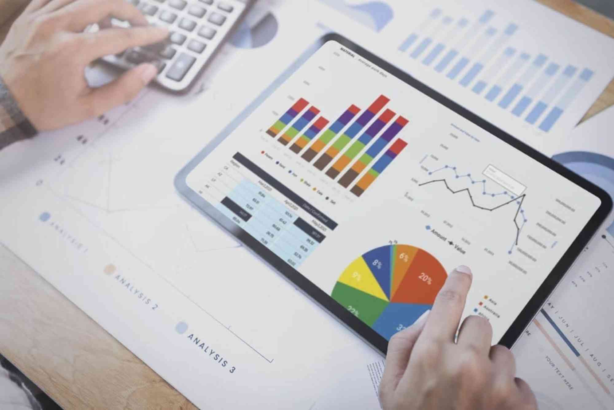 MS In Business Analytics