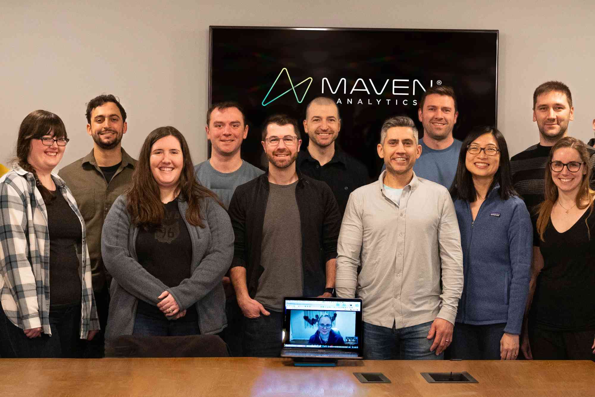 Maven Analytics