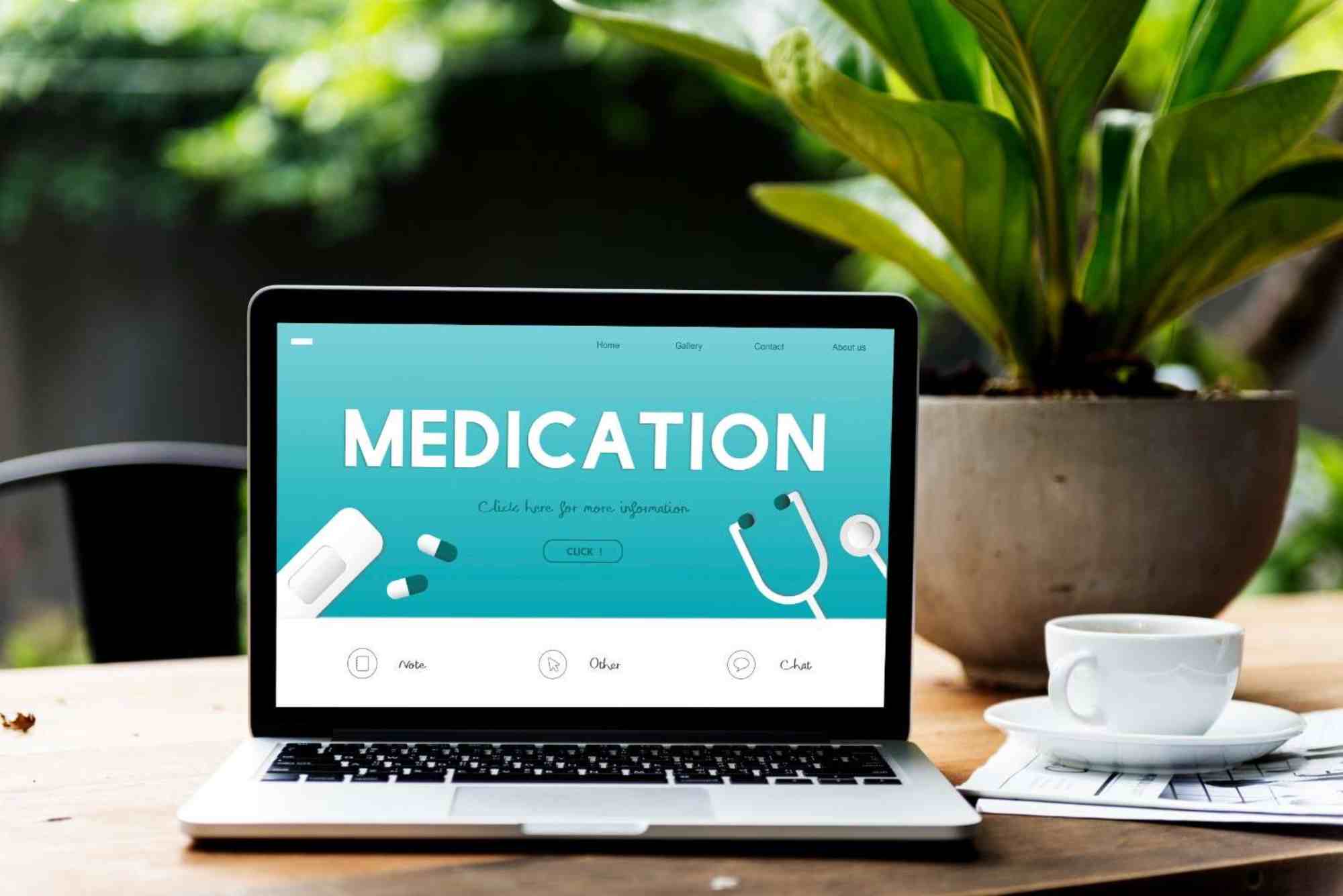 Medical Content Marketing Services