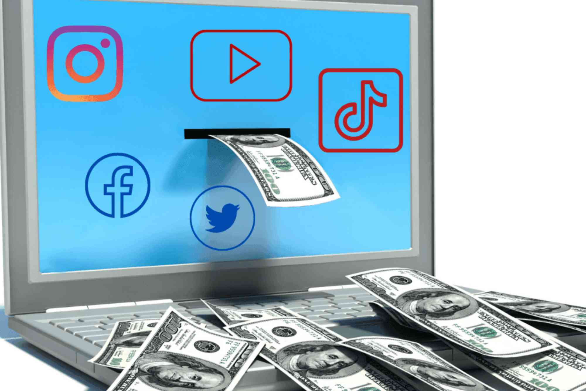 Money Social