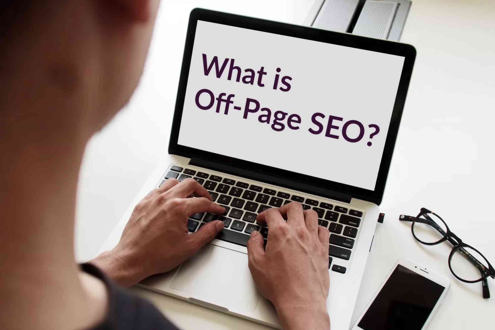 Off Page SEO