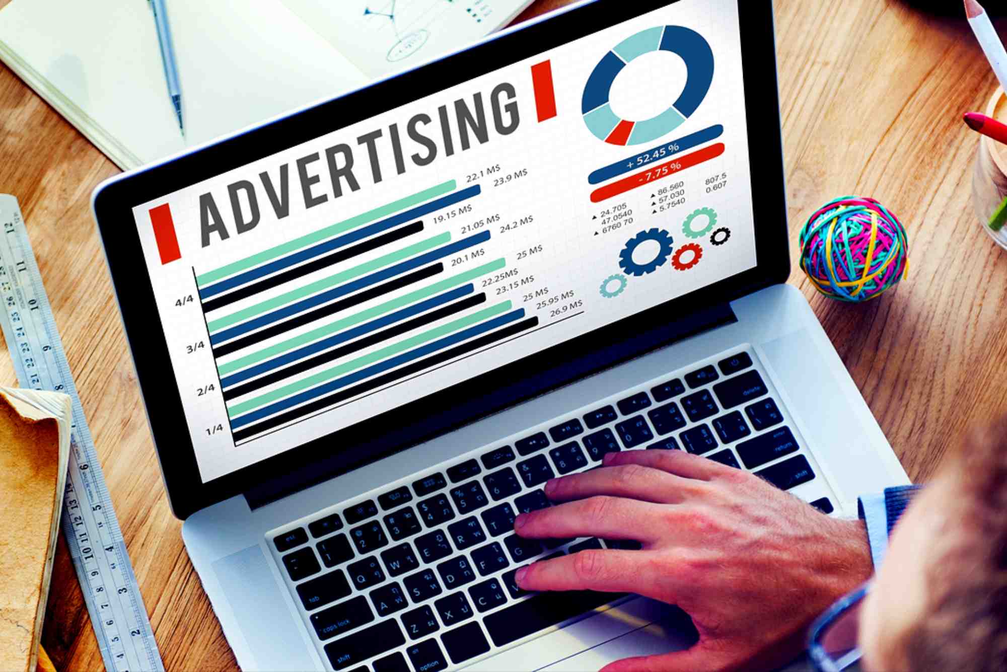 Online Advertising