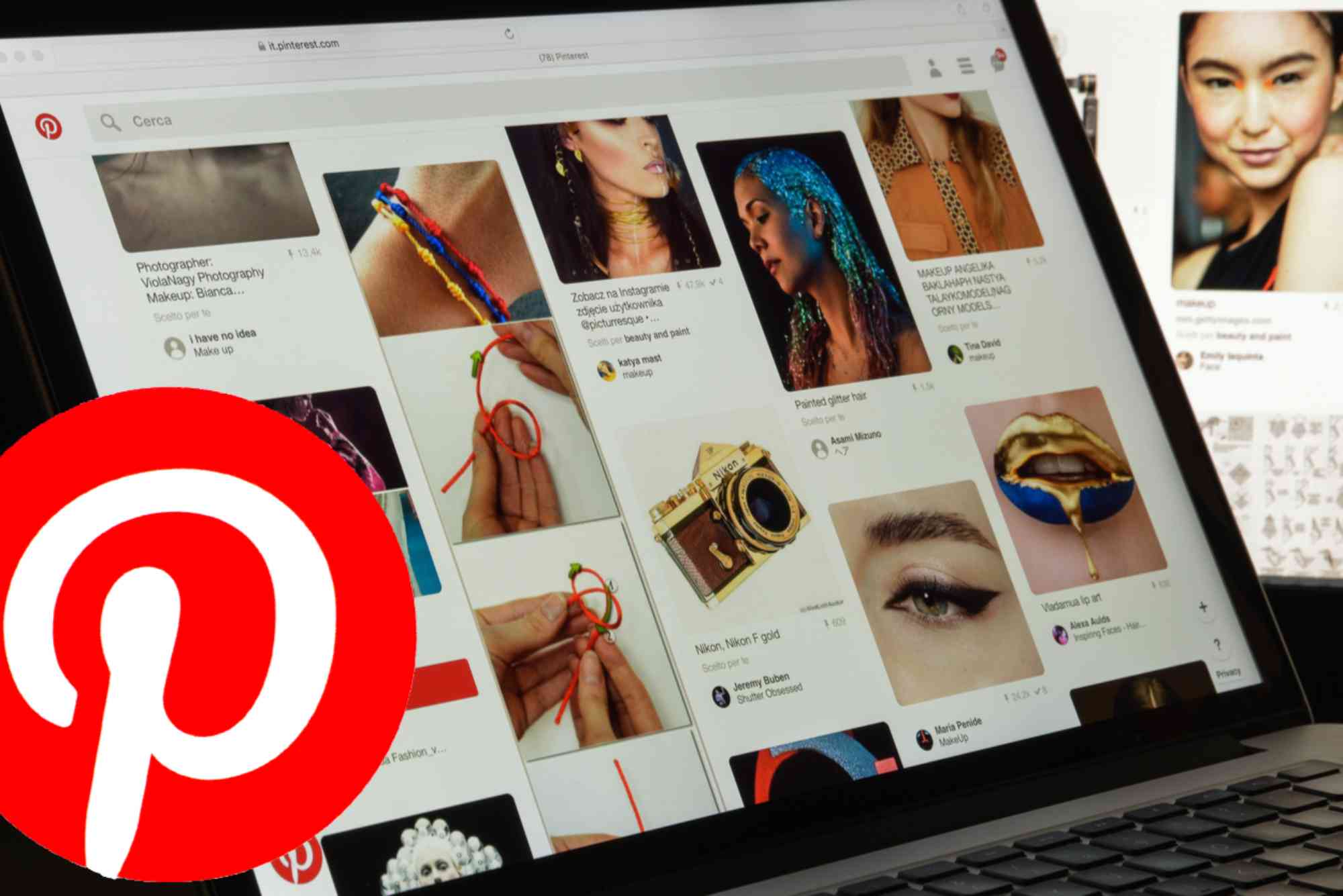 Pinterest Advertising