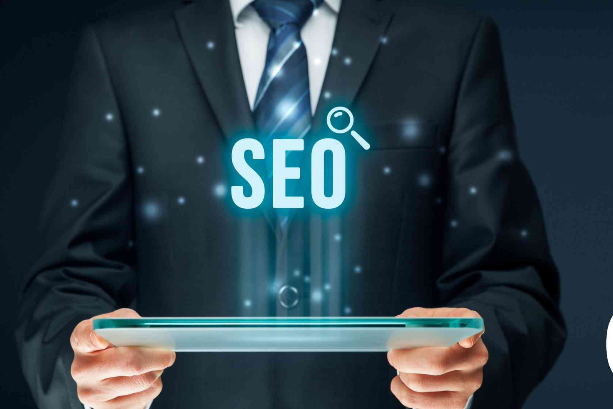 SEO Company USA
