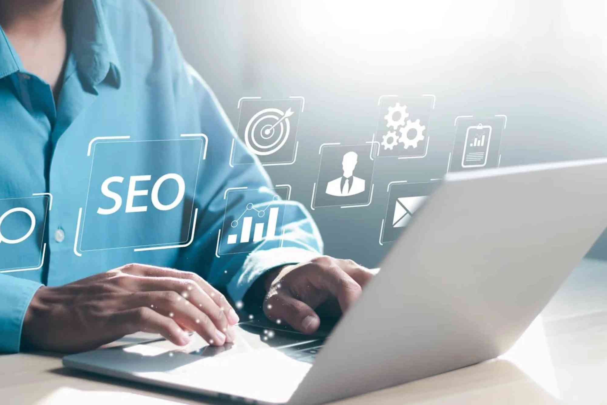 SEO Expert In Lahore