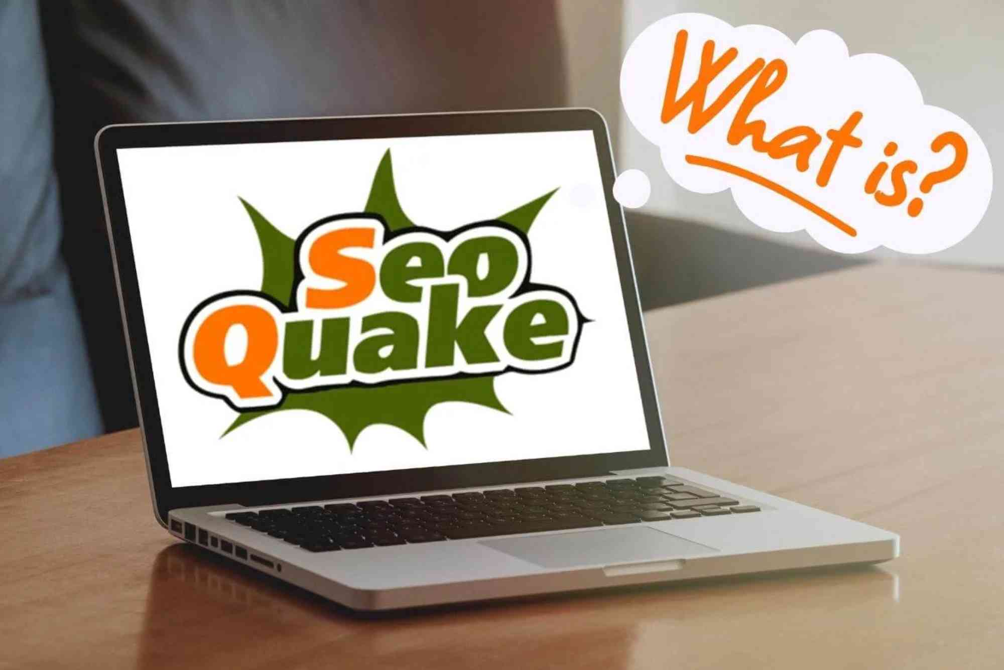 SEO Quake