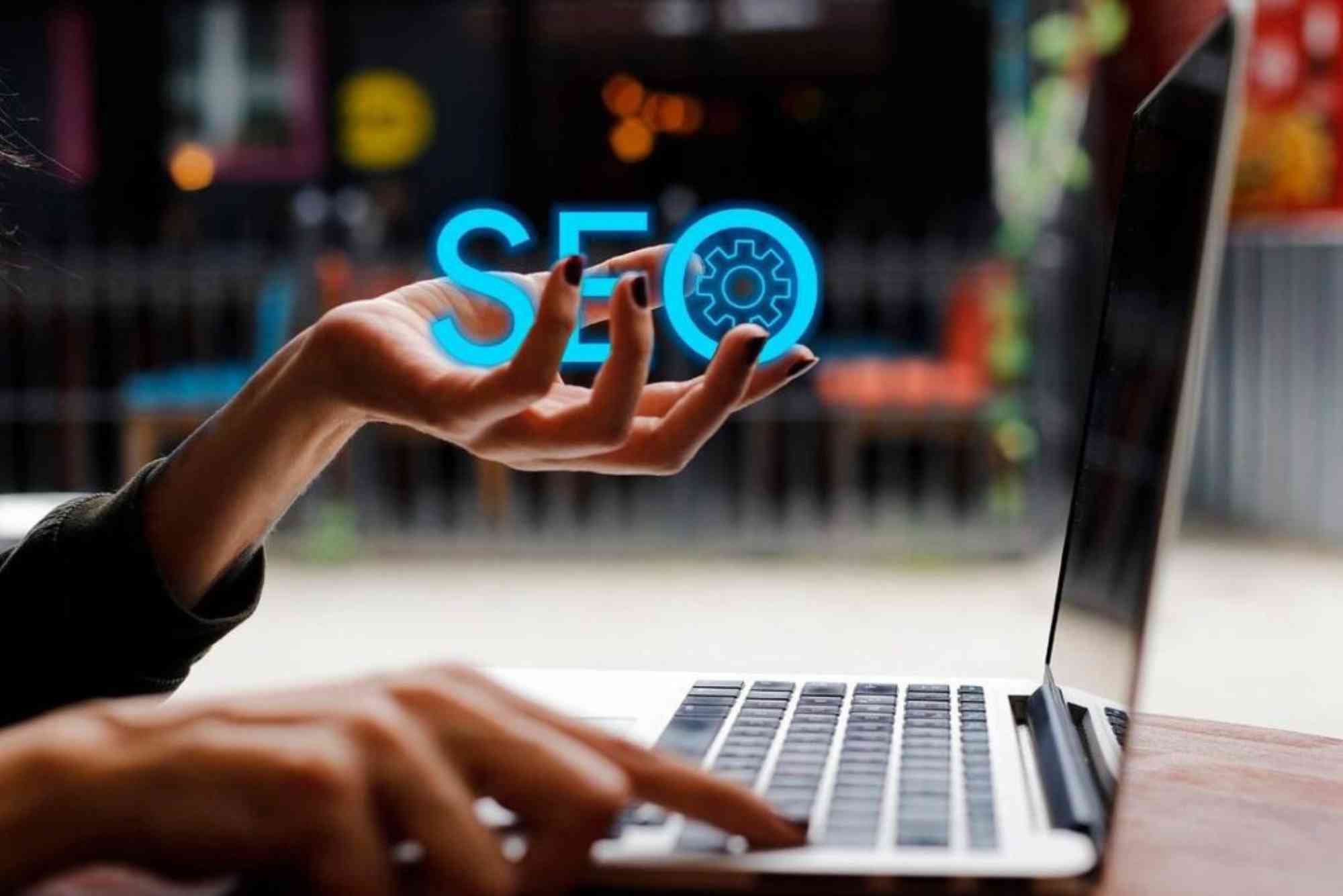 SEO Services Dubai