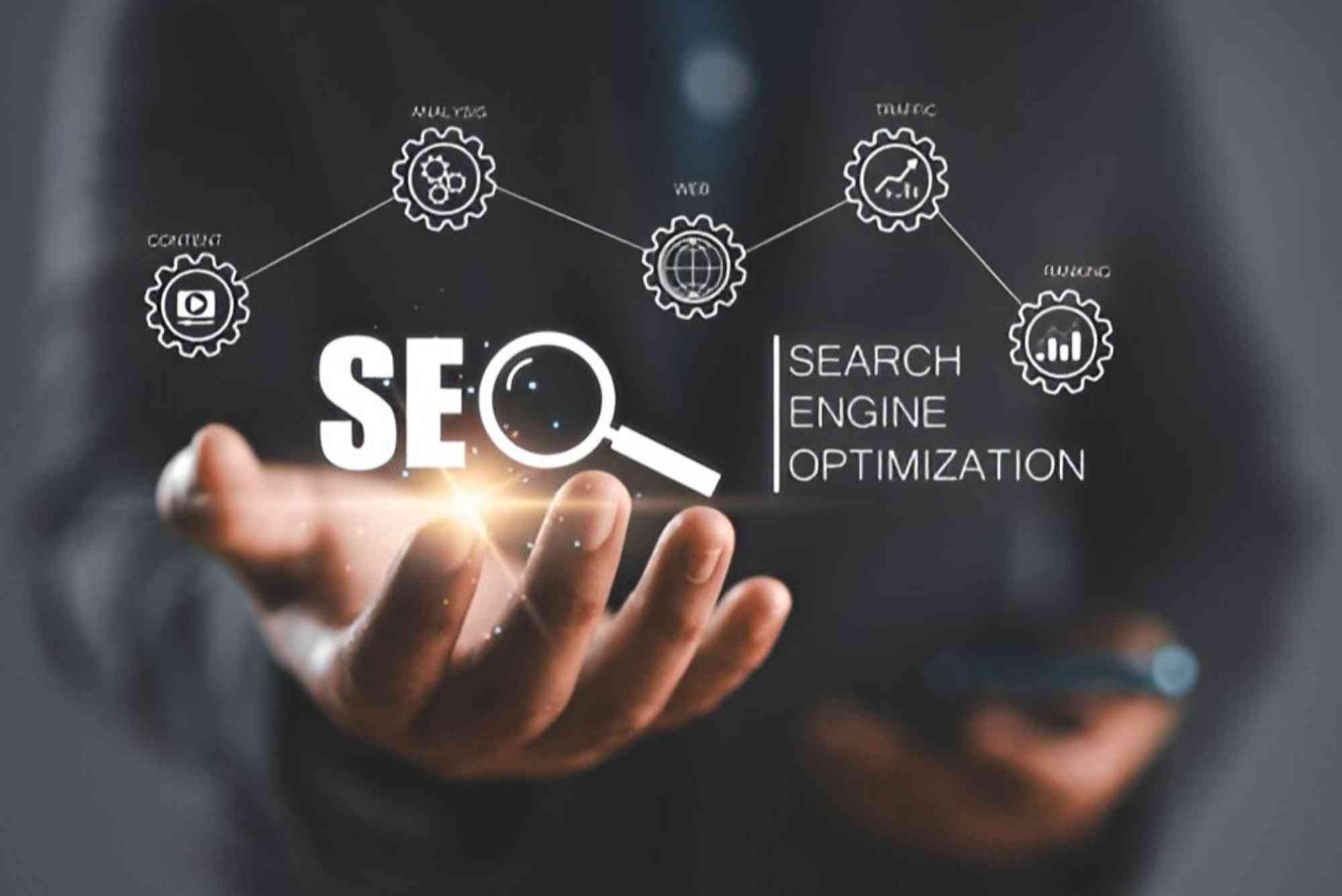 SEO Services In Islamabad
