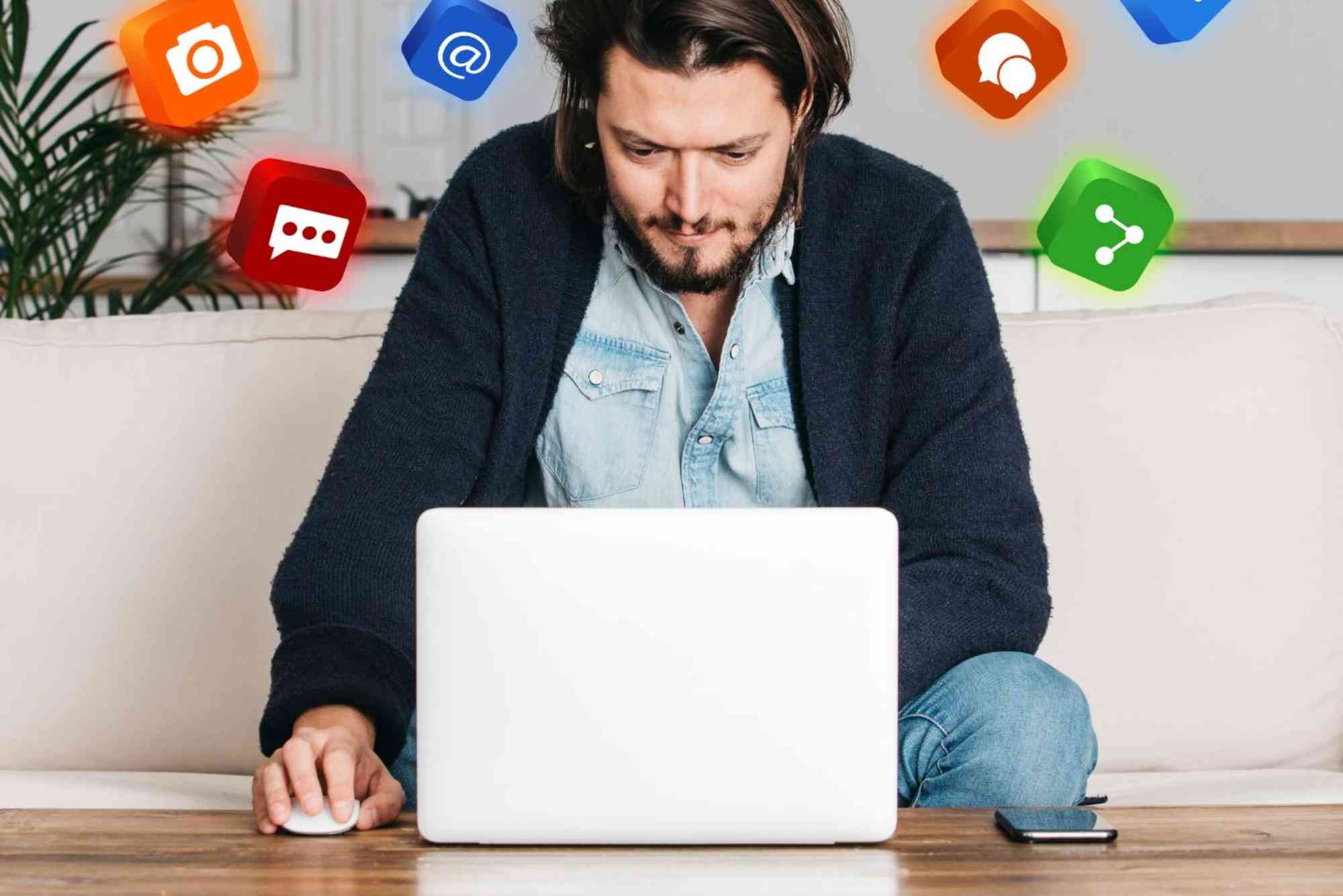 Social Bookmarking Sites