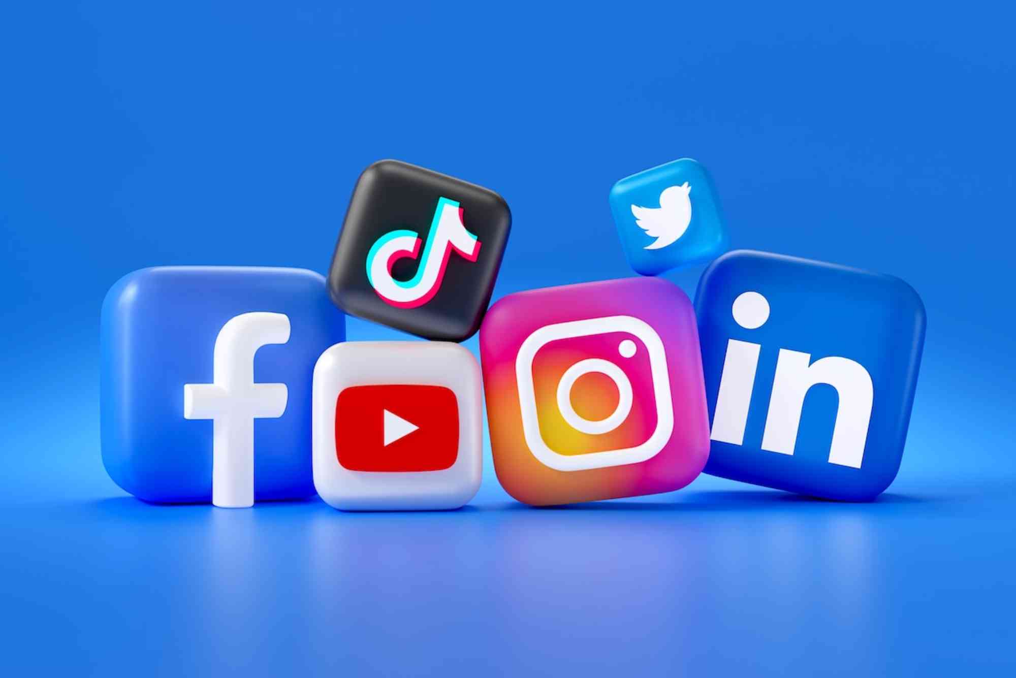 Social Media Platforms