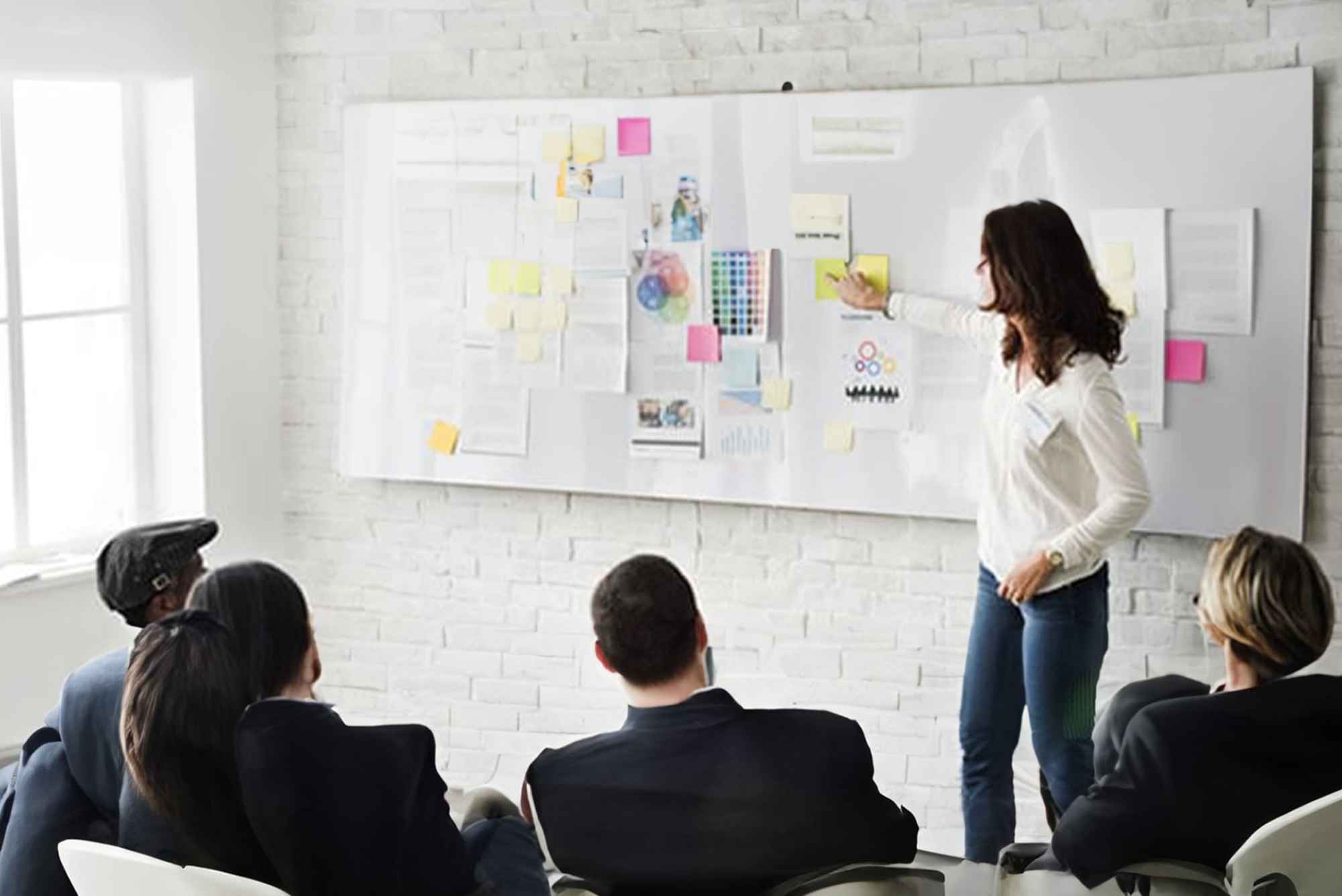 Strategisches Content Marketing