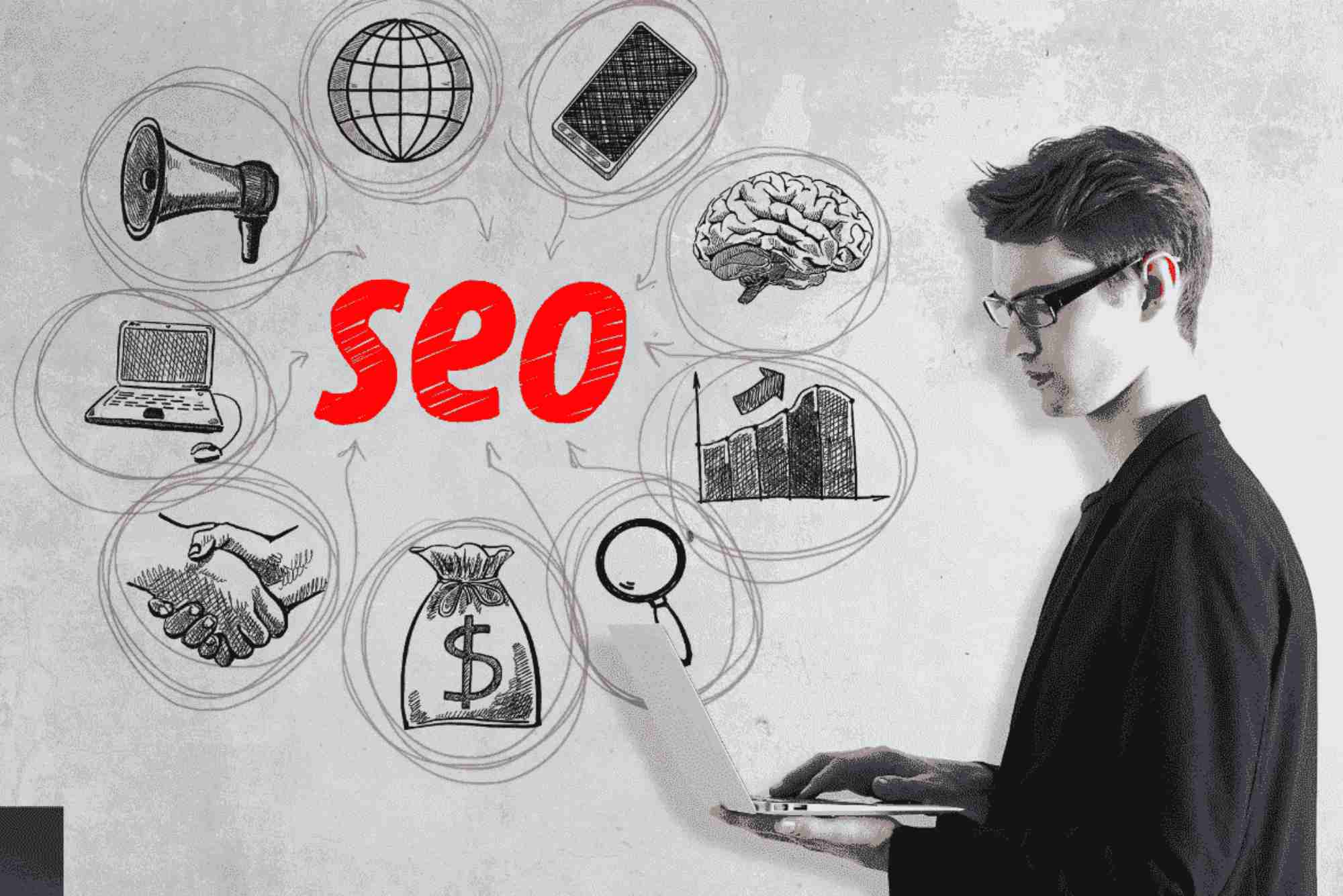 Types Of SEO