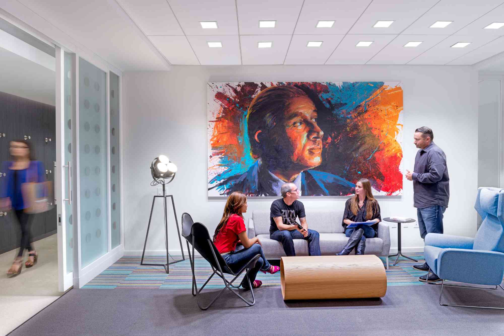 Advertising Agency