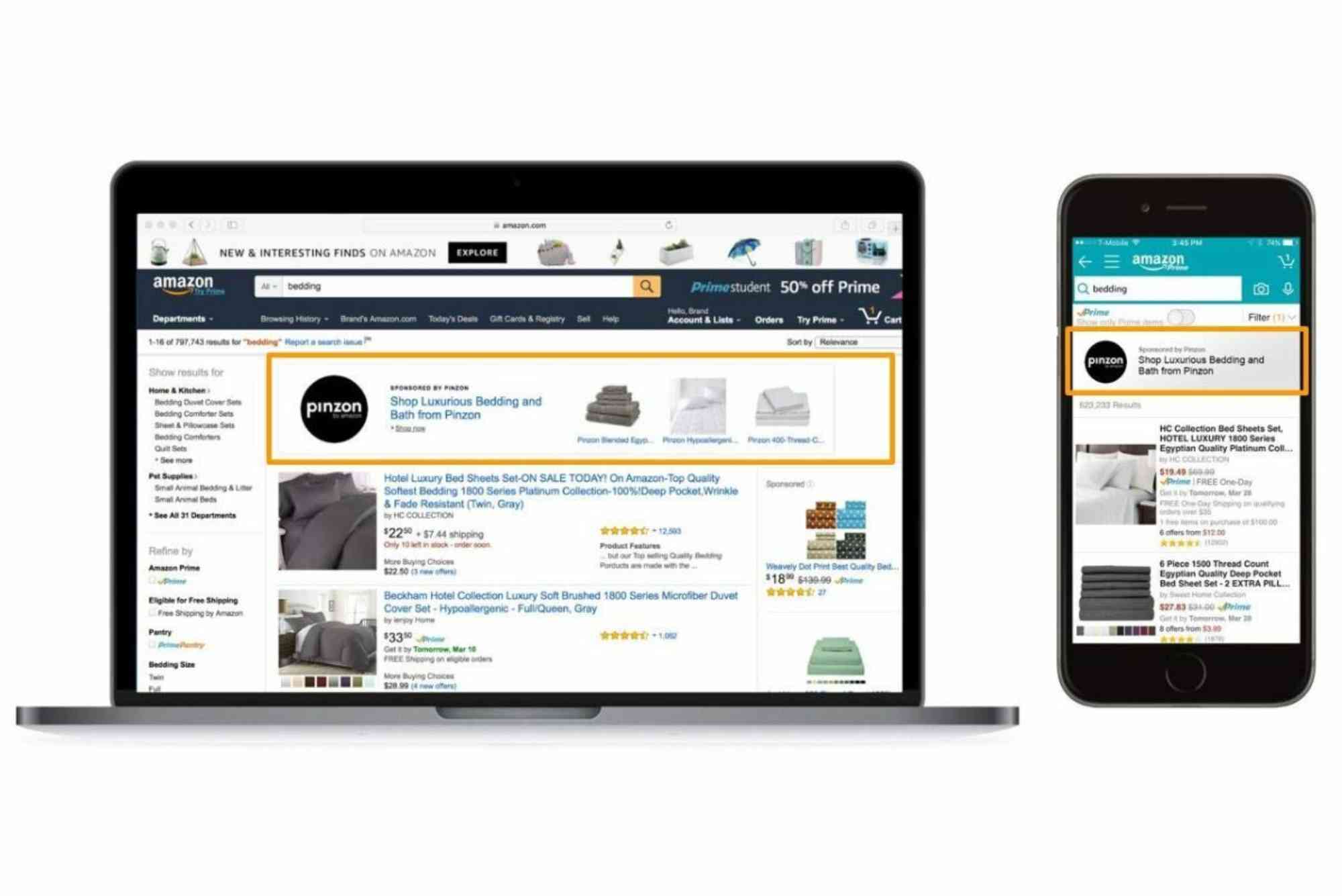 Amazon Advertising