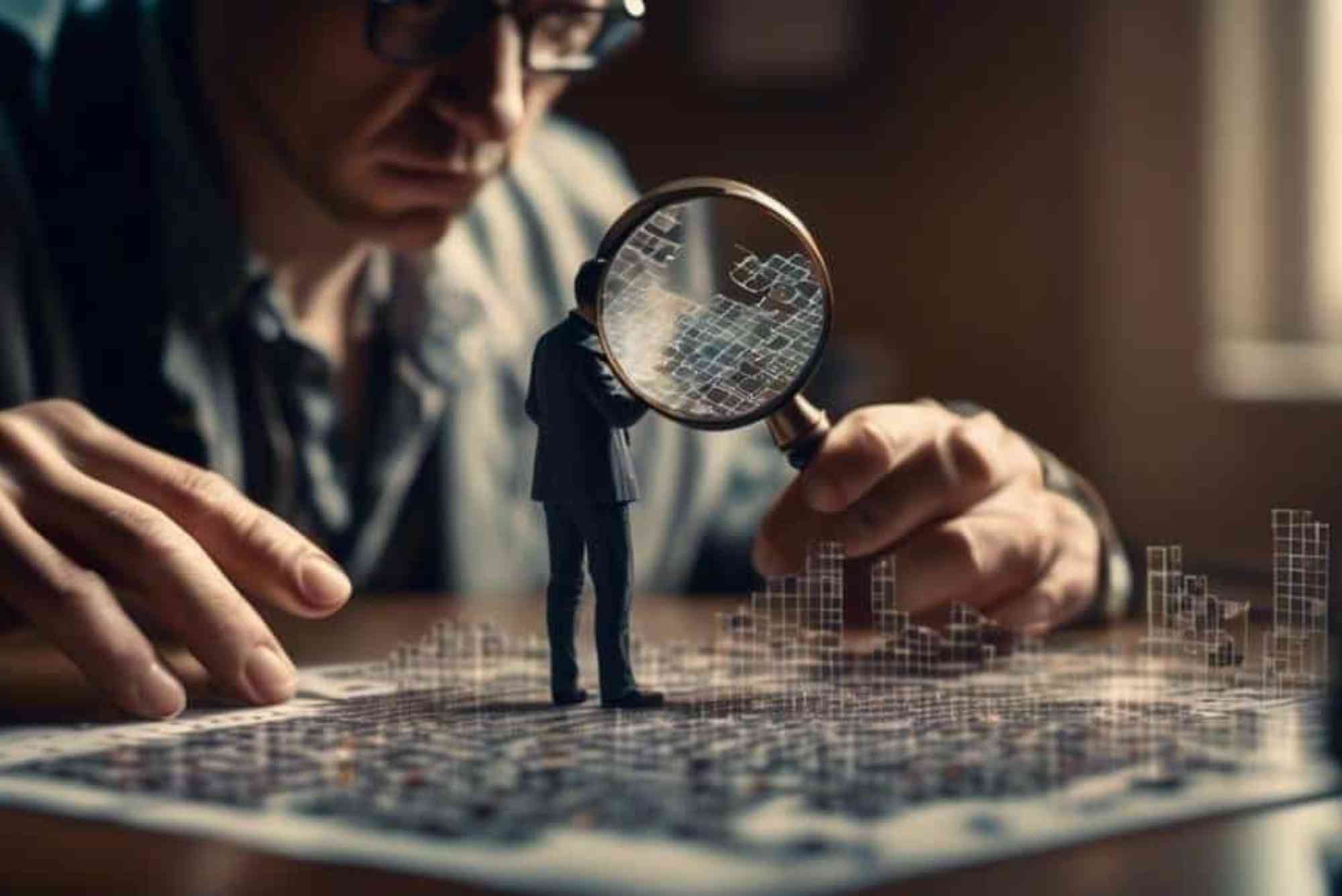 Analytical Skills