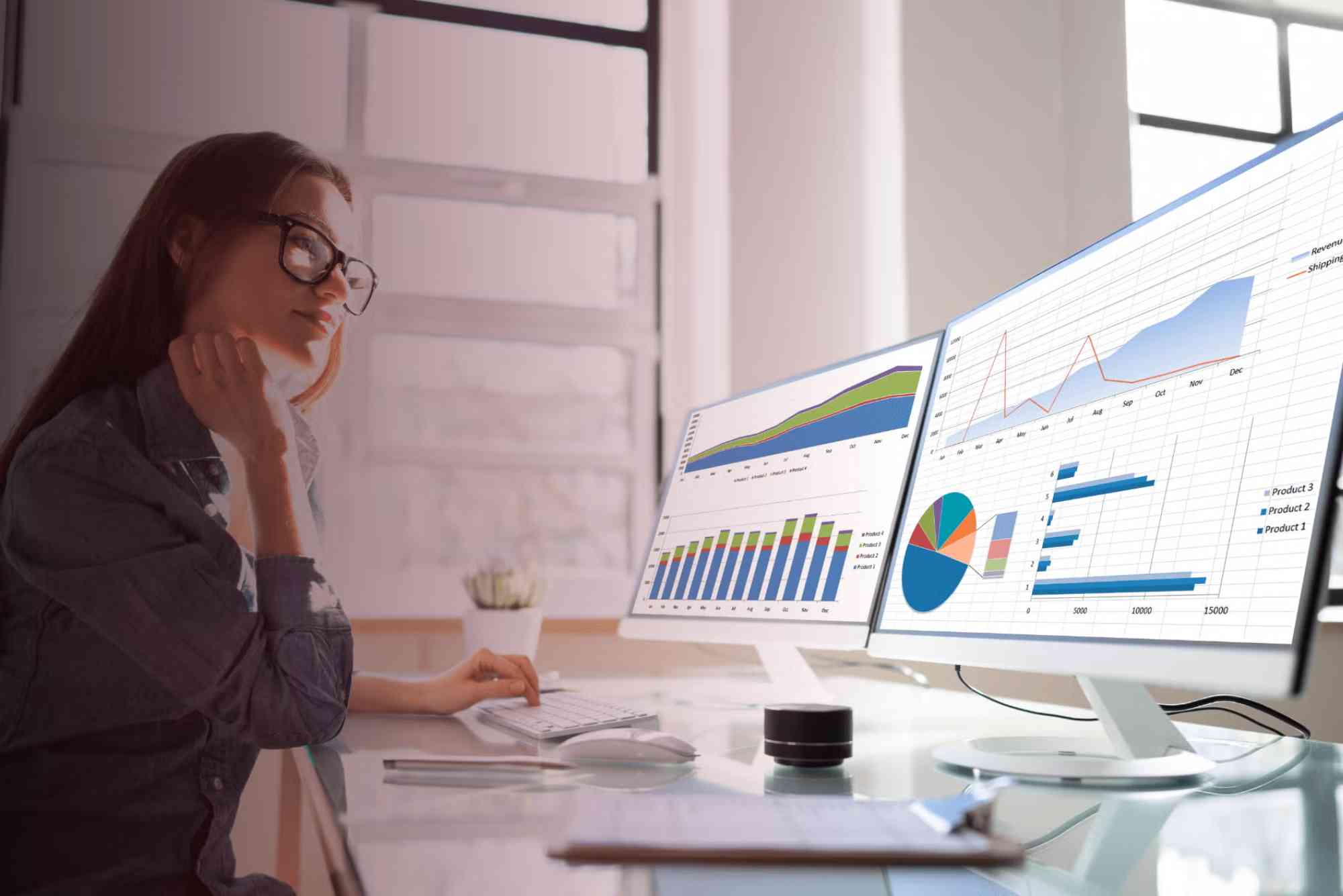 Analytics Meaning in Urdu