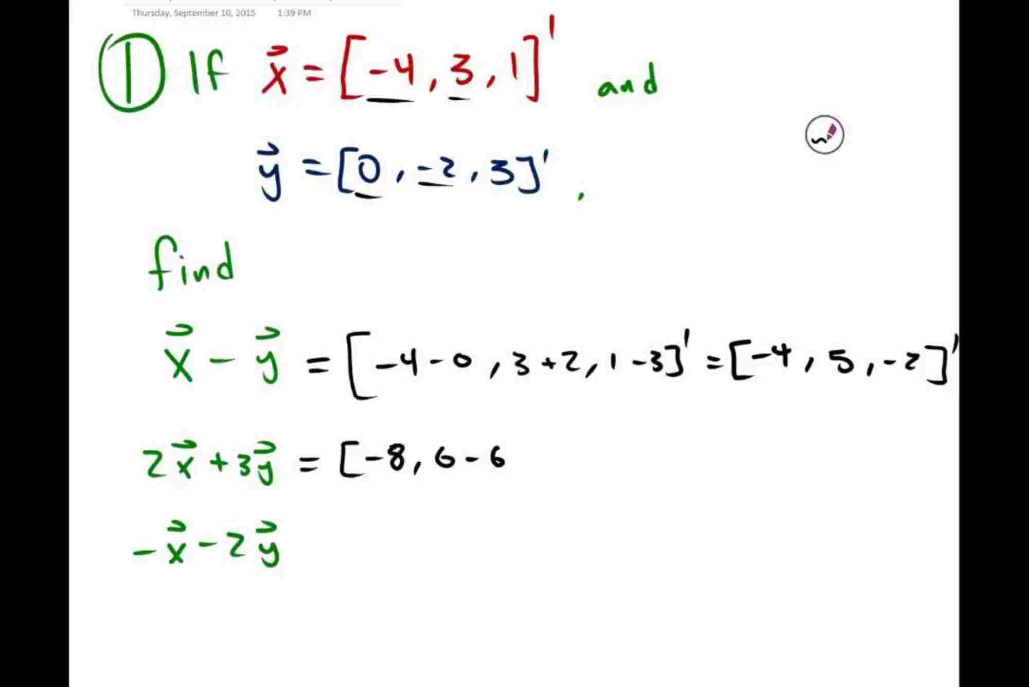 Calculus And Analytic Geometry