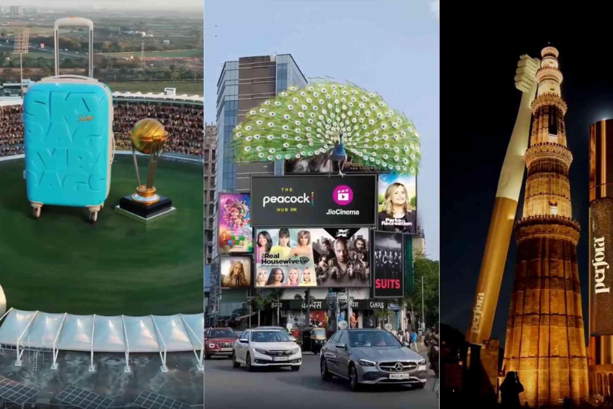 CGI Advertising