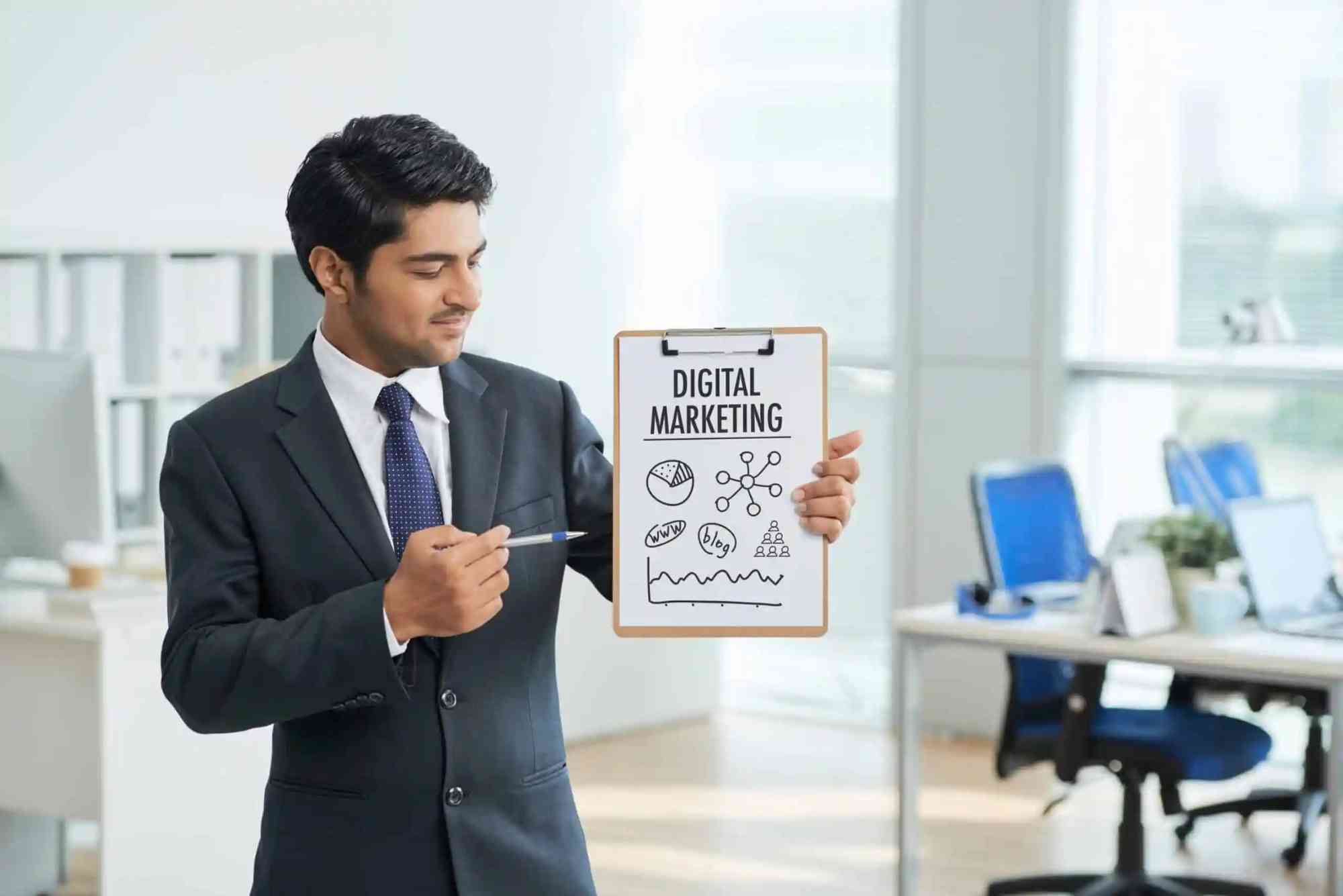 Content Marketing Manager Skills