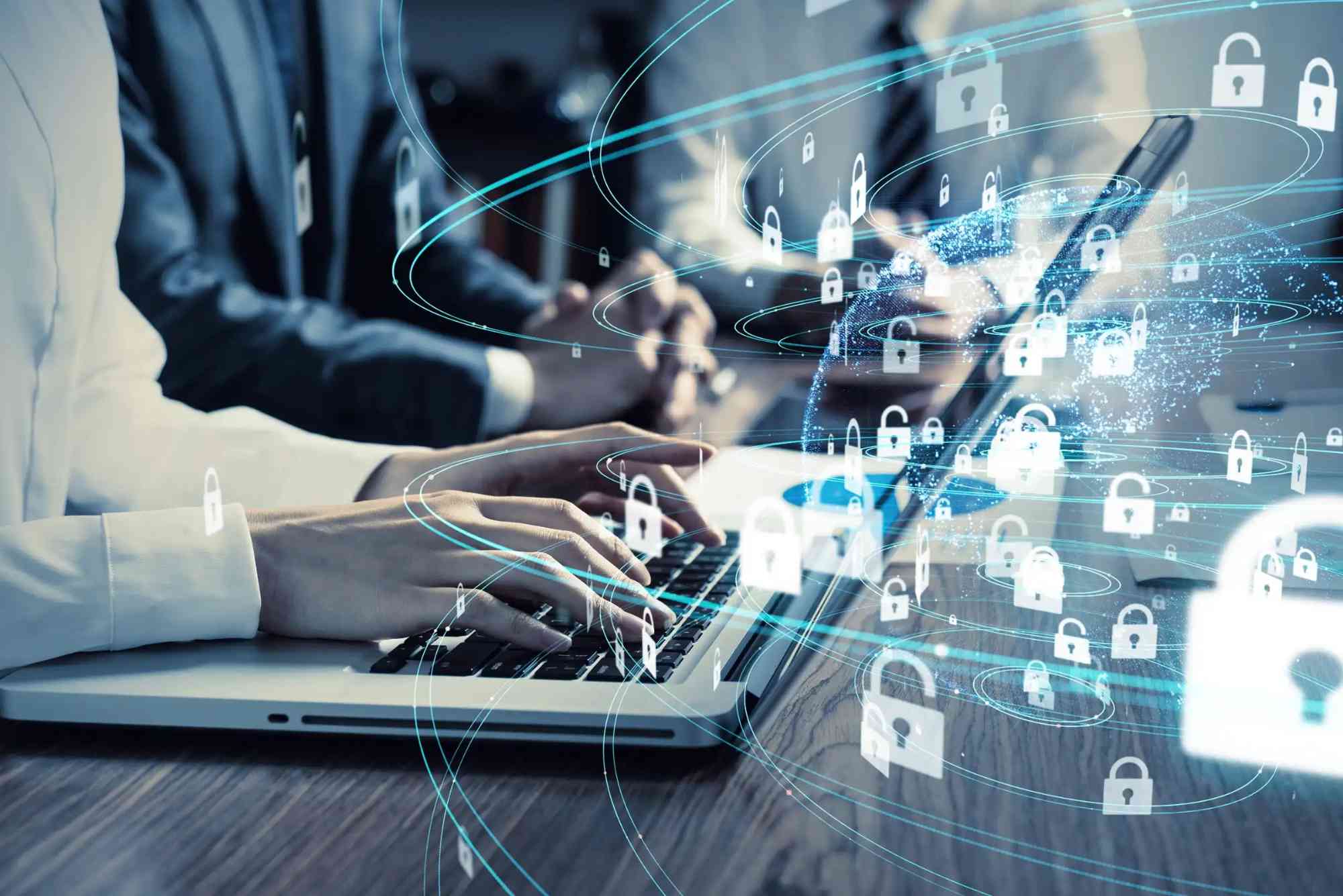 Cybersecurity Content Marketing