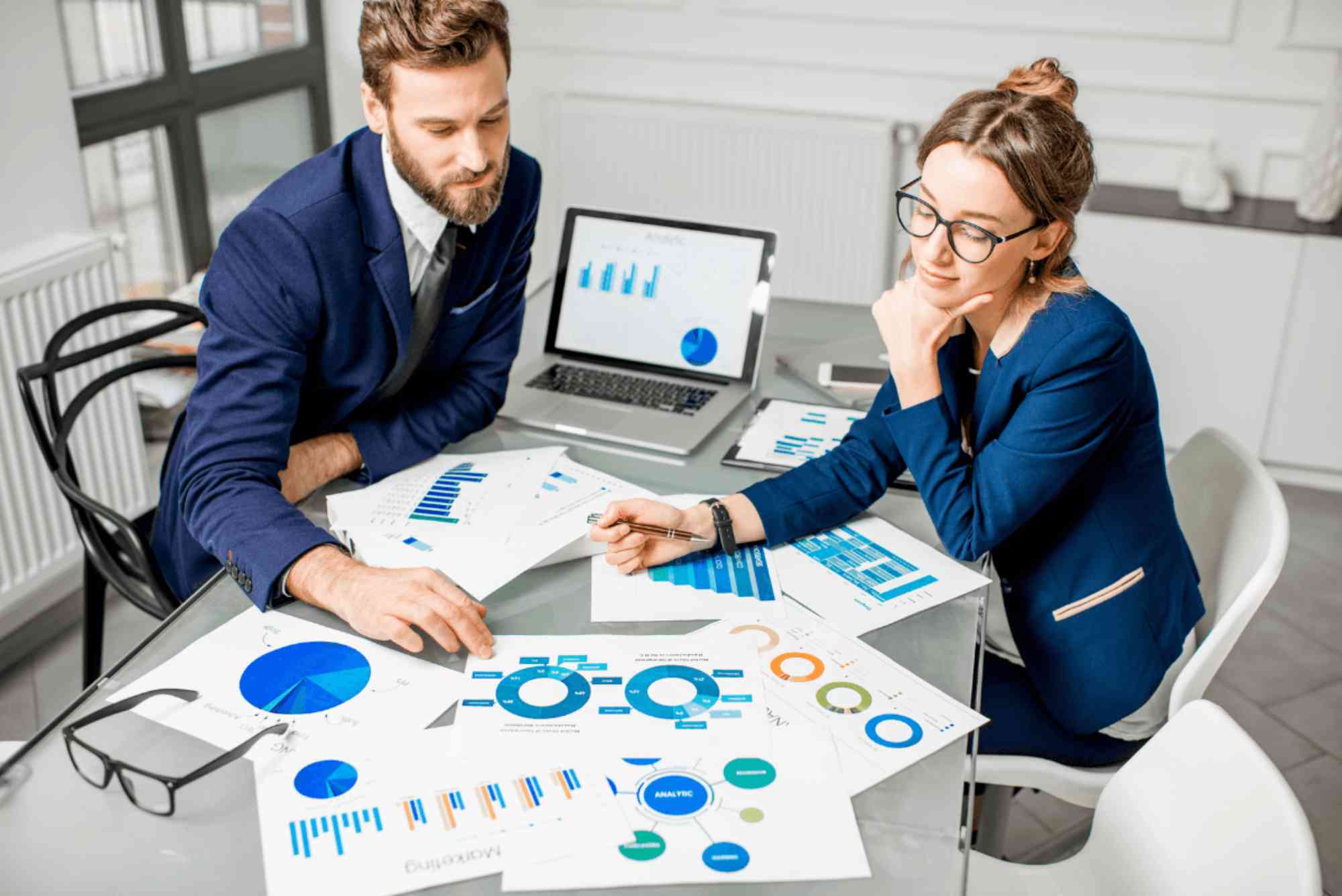 Digital Marketing Agency UK