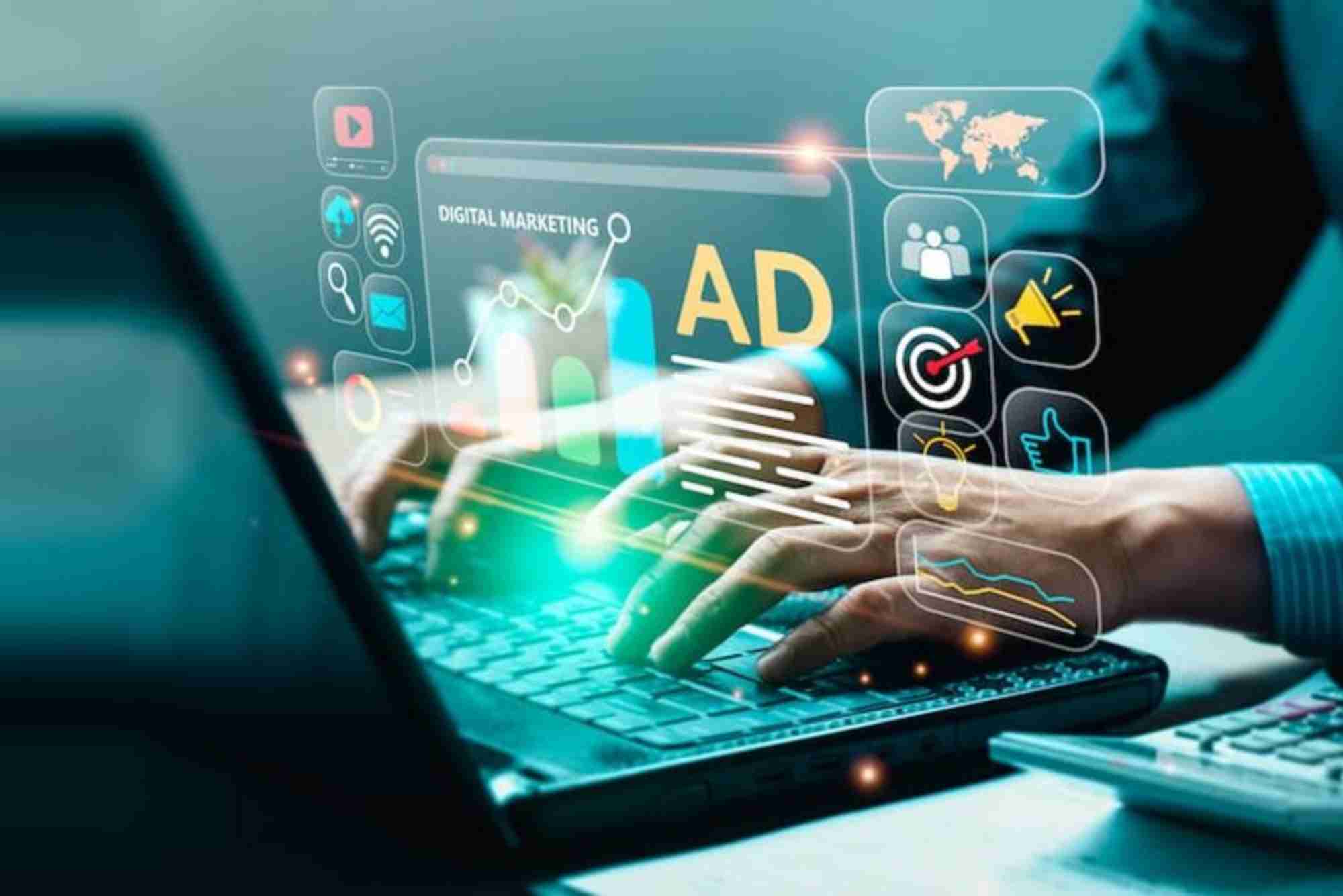 Digital Marketing Services In Lahore